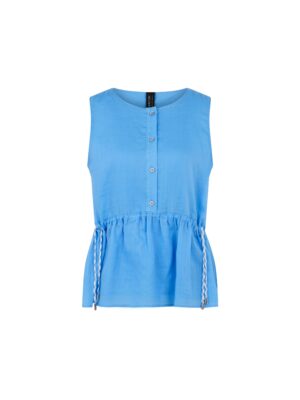 Marc Cain Sports Top mit Volants