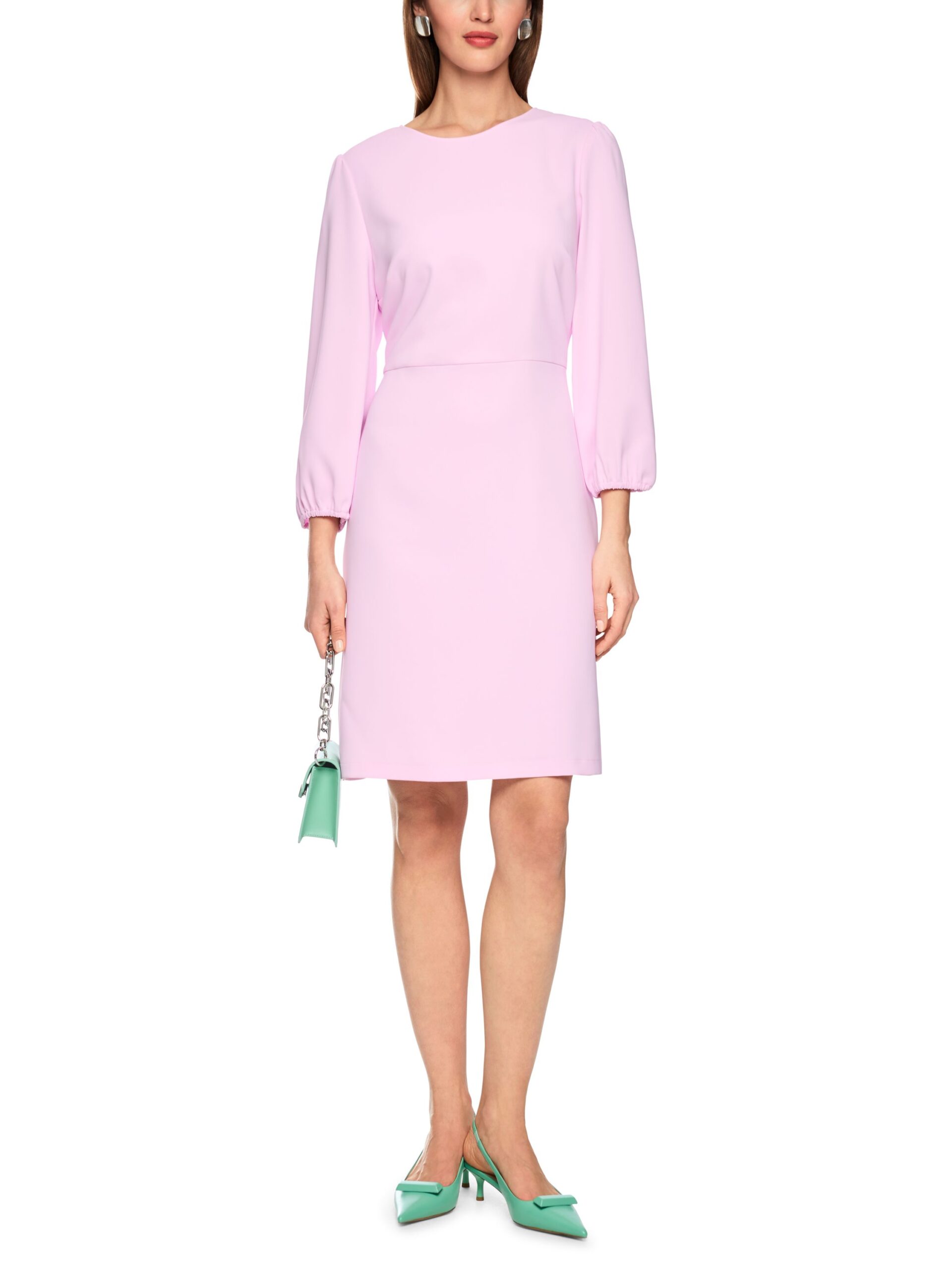 Marc Cain Collections Elegantes Oberteil – Bild 3