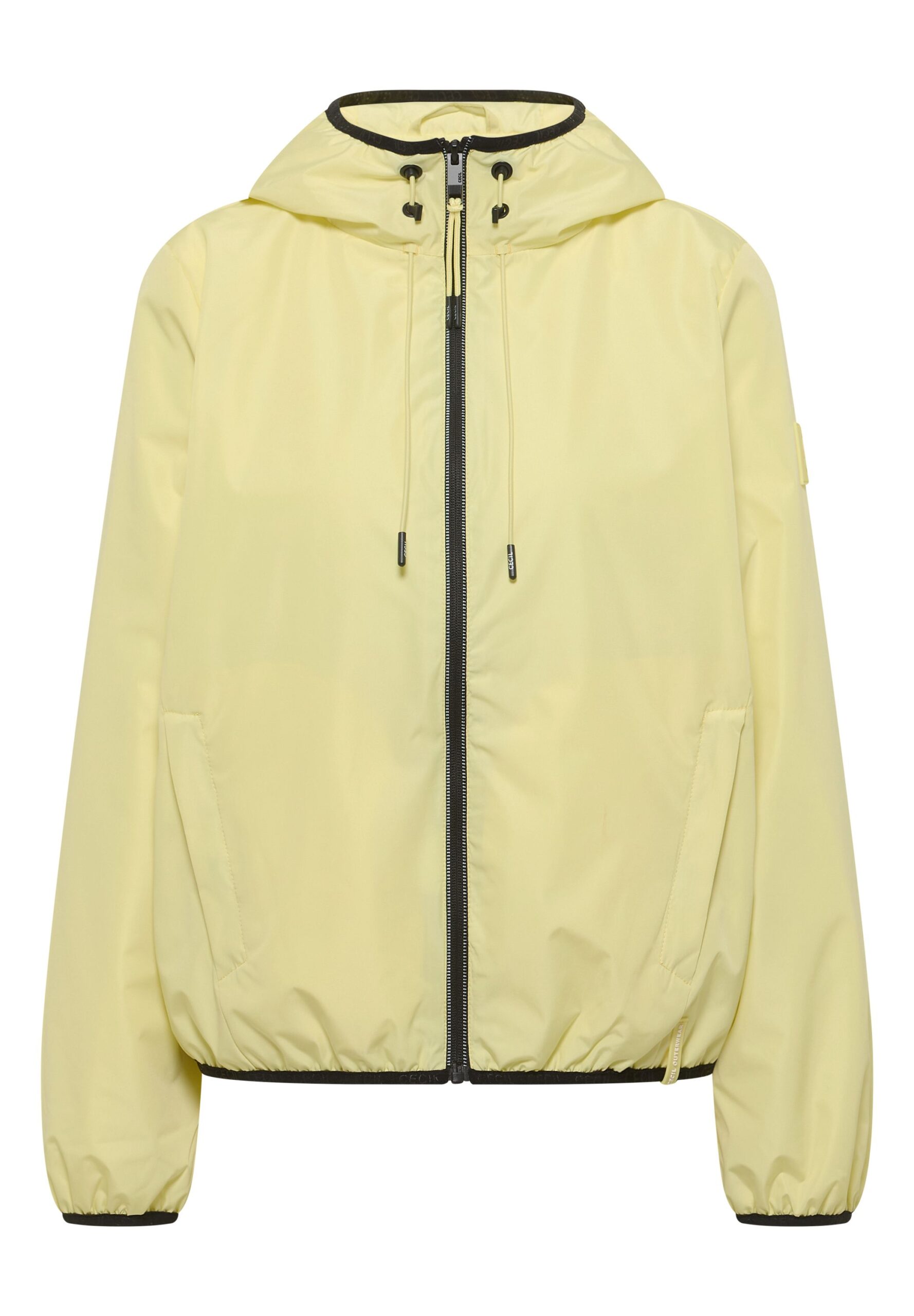 CECIL Padded Jacket - packable