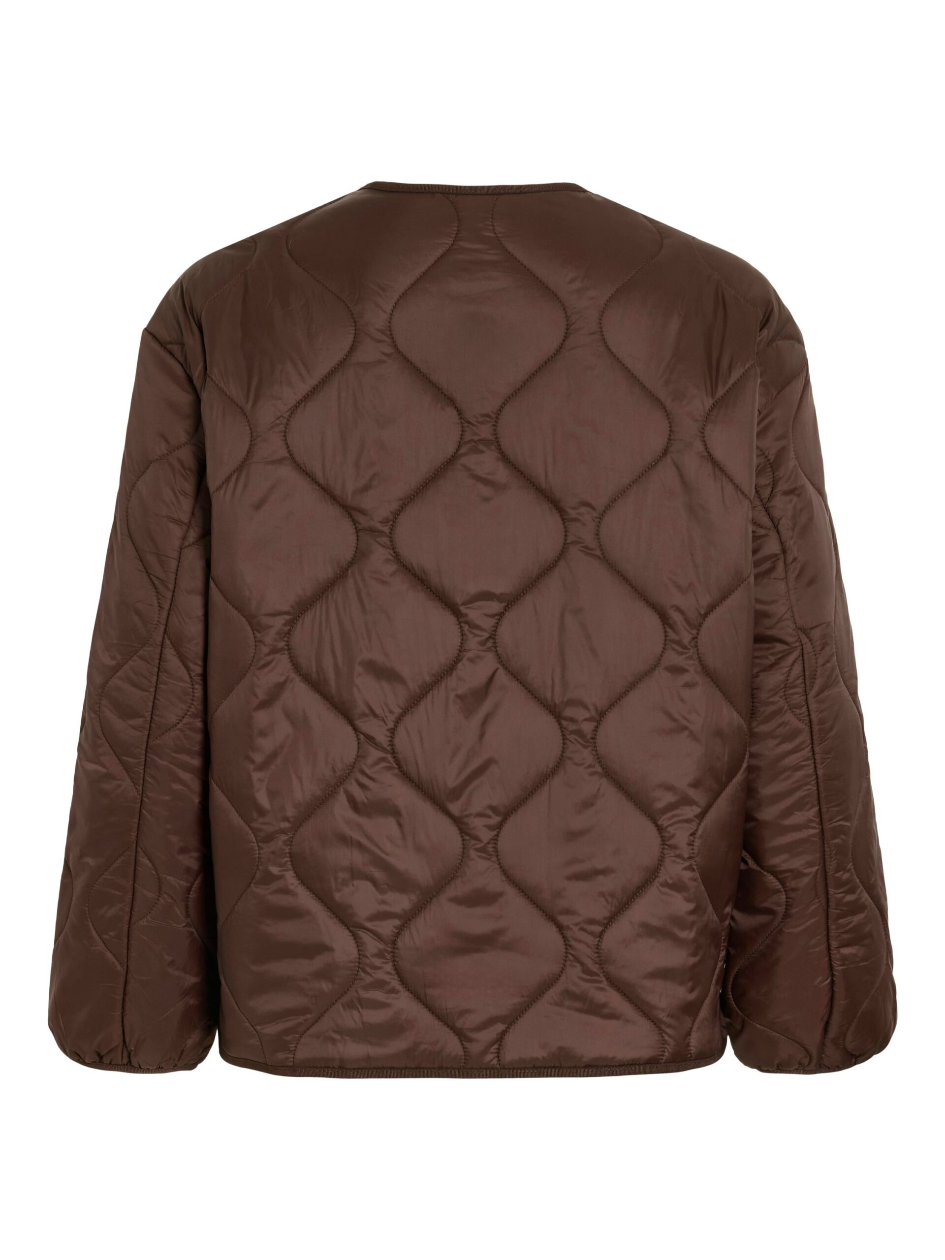 VILA VIDUNE LIGHT JACKET – Bild 7