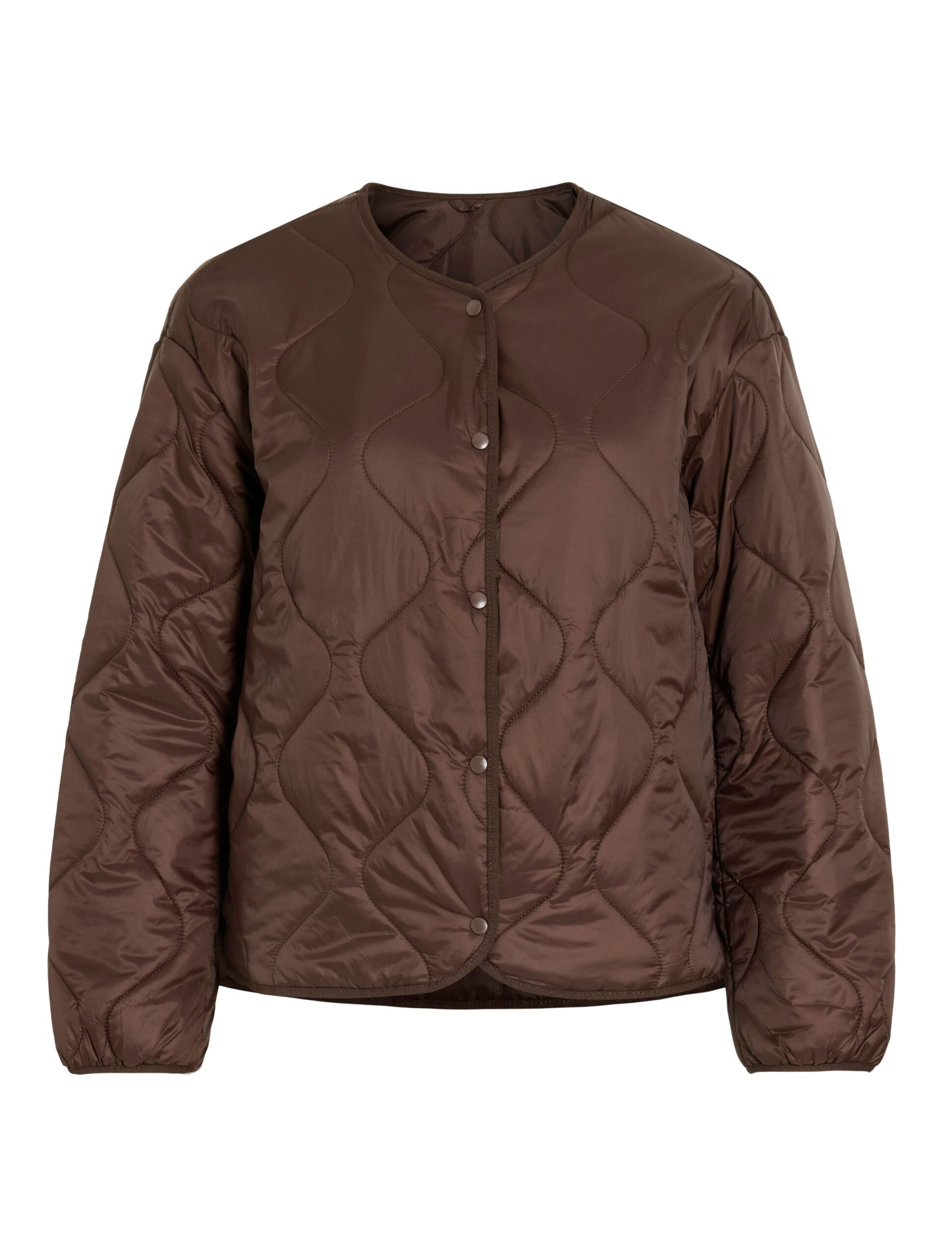 VILA VIDUNE LIGHT JACKET – Bild 2