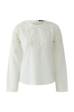 Oui Bluse