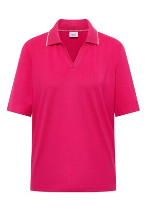 CECIL Piqué Poloshirt