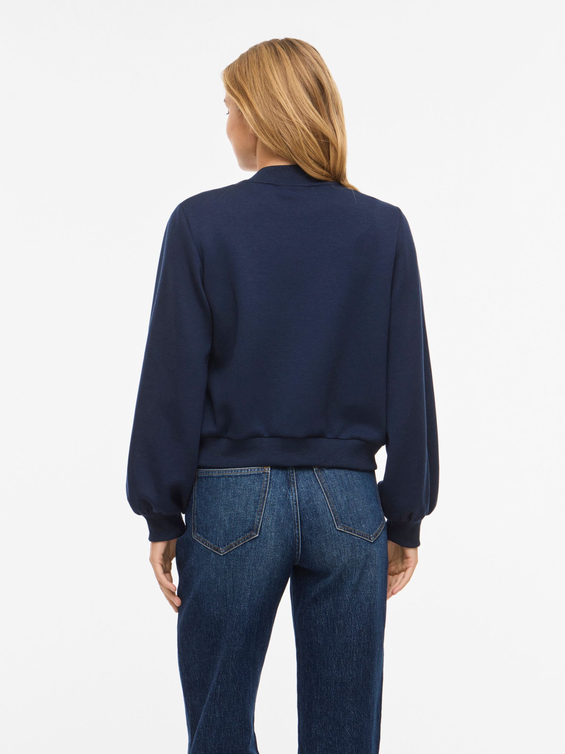 VILA VISEDRA Bomber Jacket – Bild 6