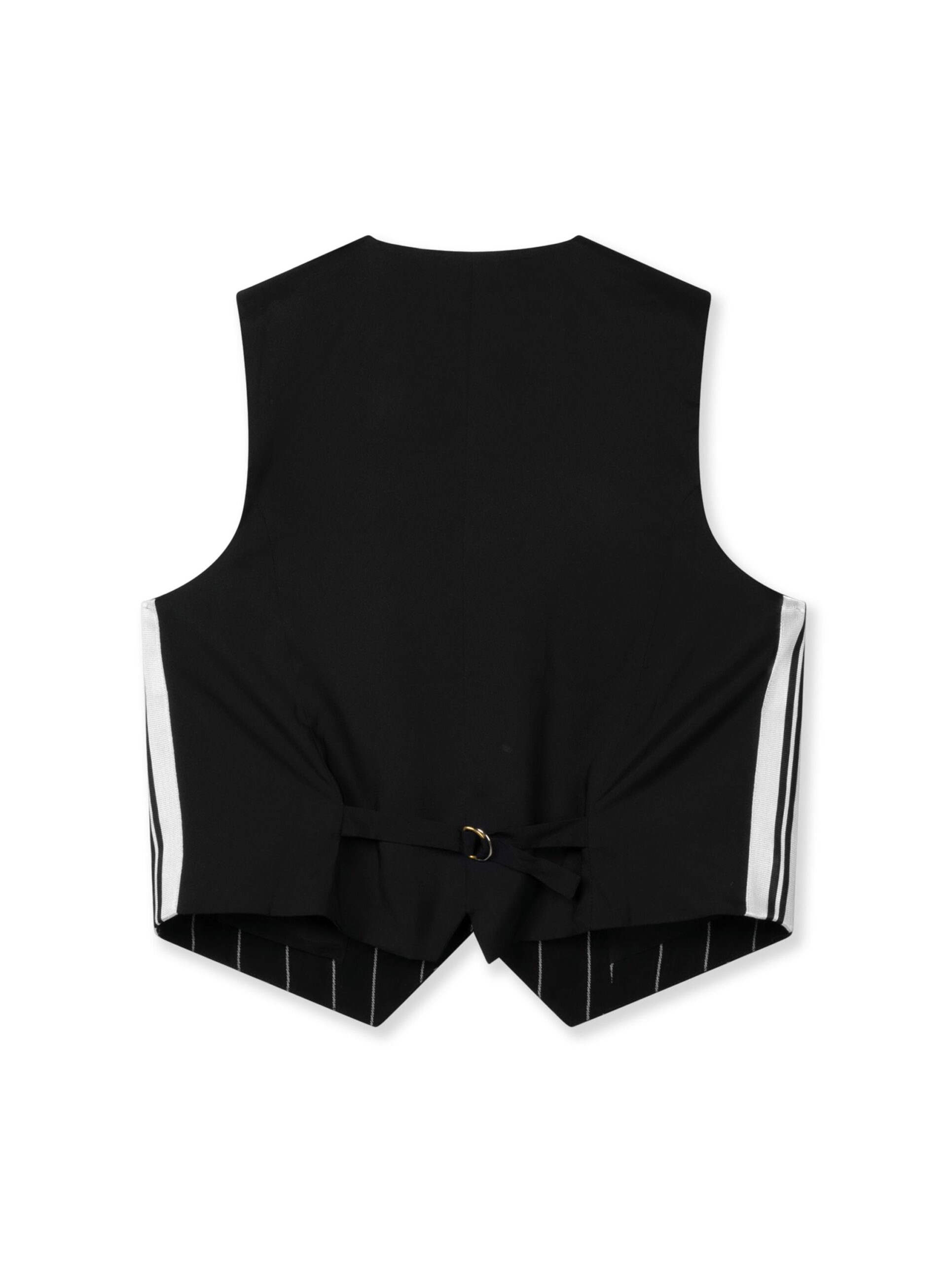 10 DAYS Gilet Pinstripe – Bild 7