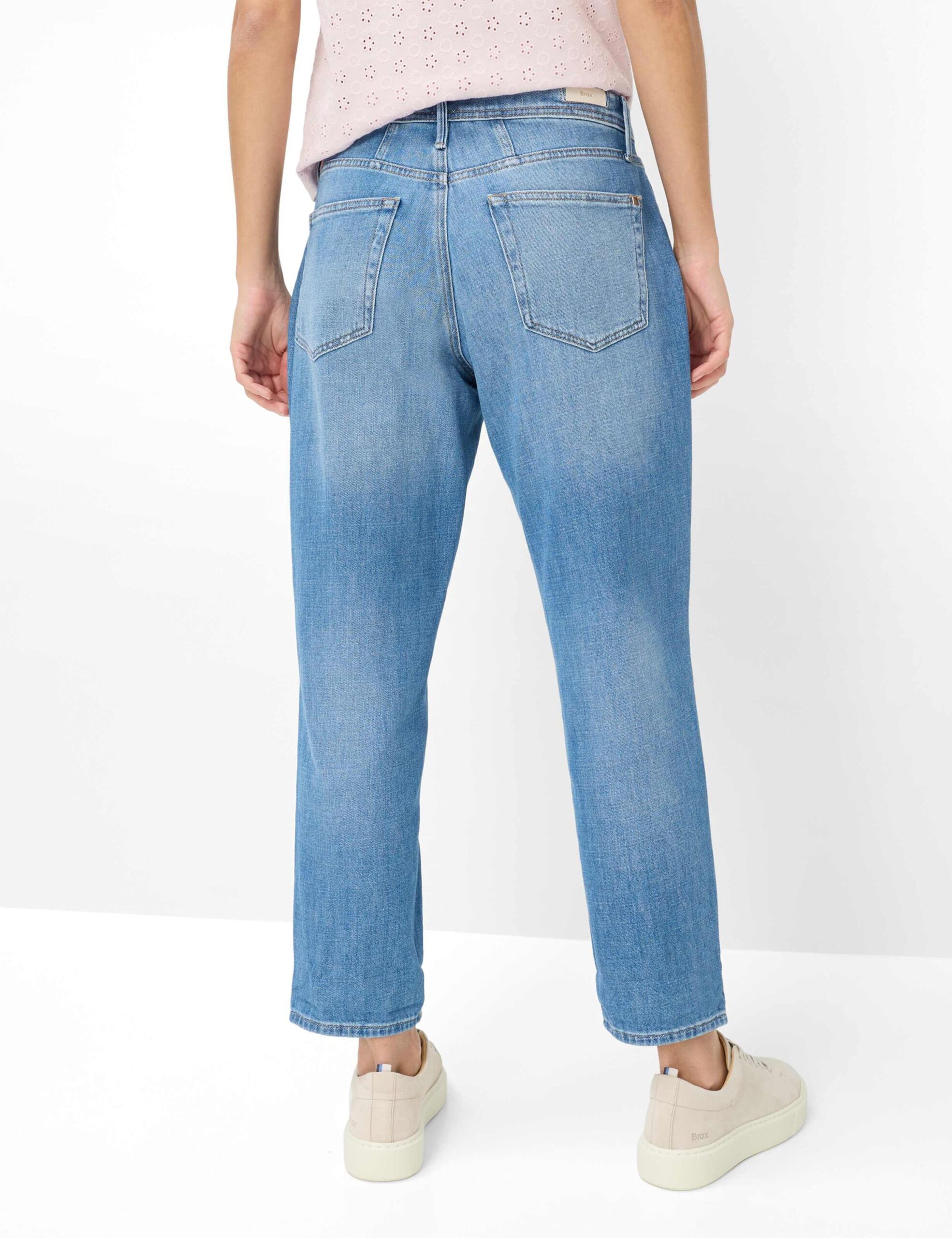 BRAX Hose Style Miley S – Bild 6