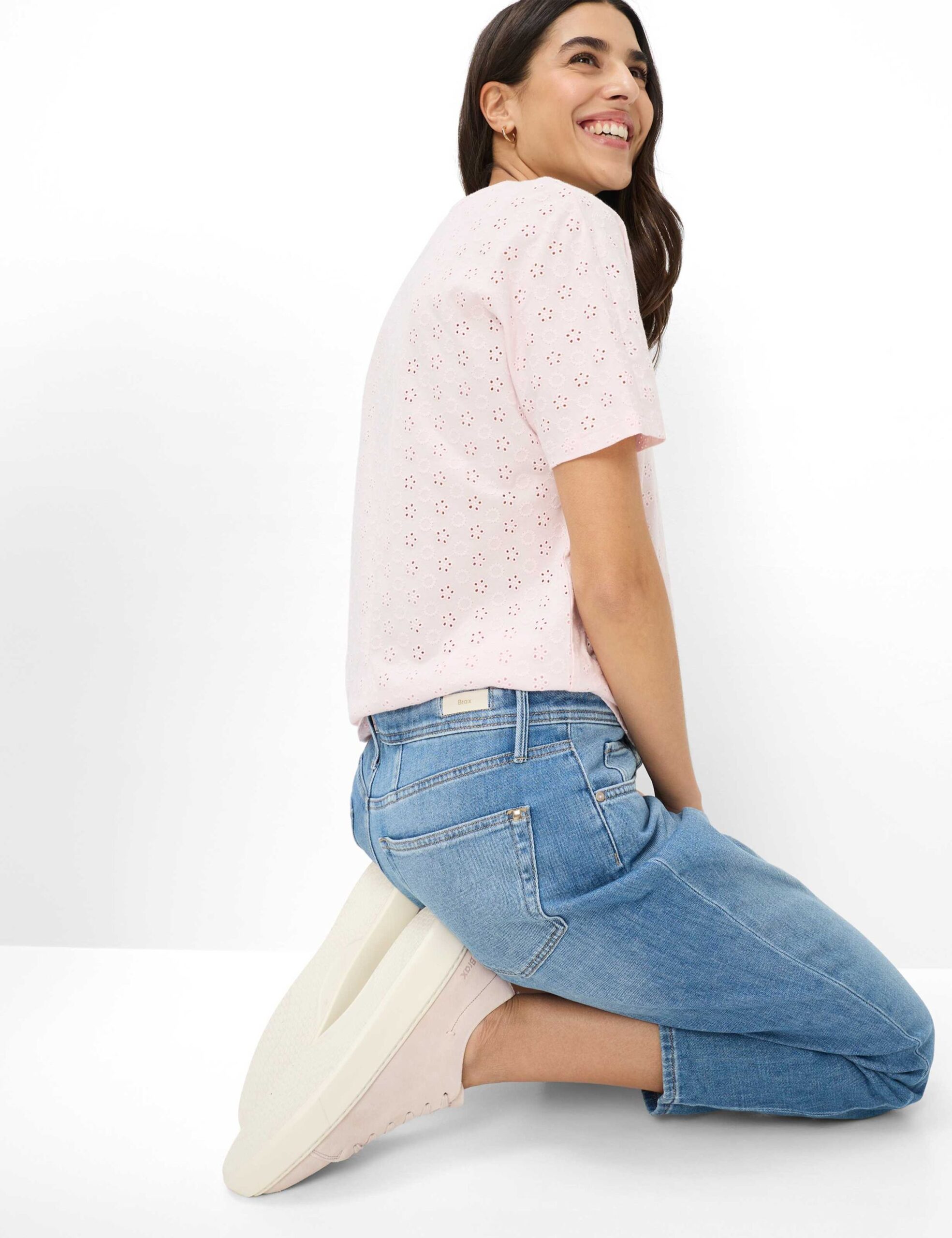 BRAX Hose Style Miley S – Bild 4