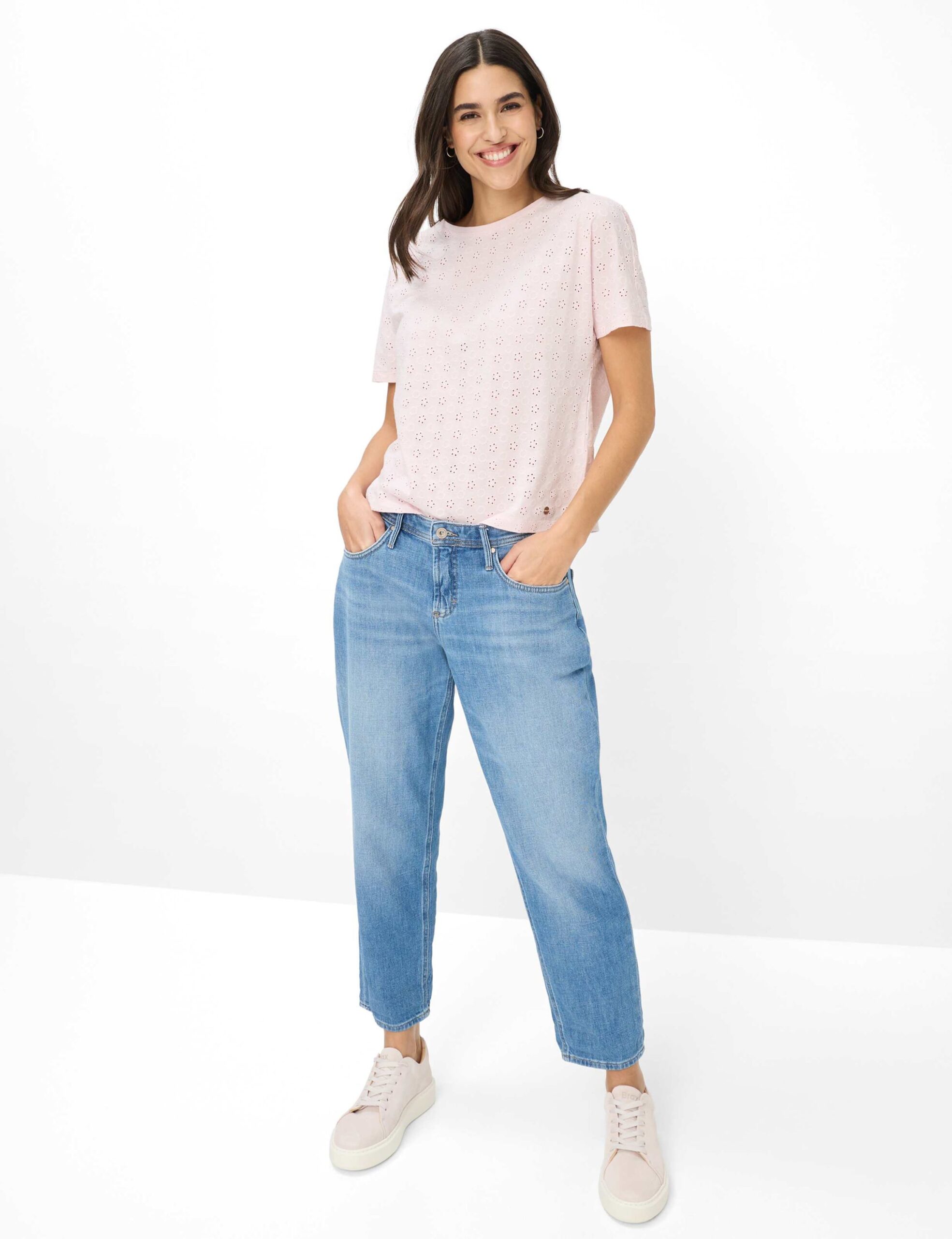 BRAX Hose Style Miley S – Bild 3