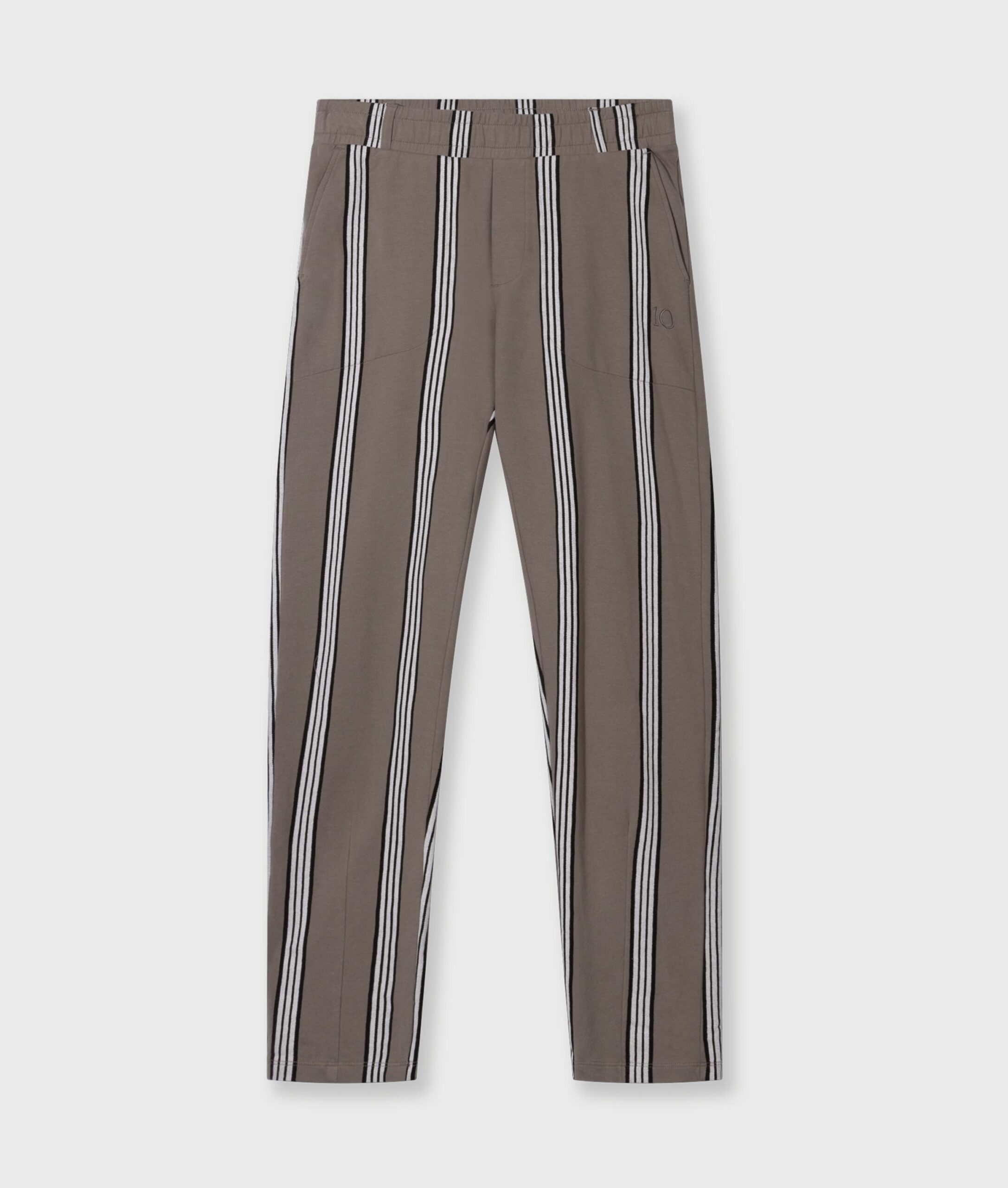 10 DAYS Easy Pants Stripes – Bild 5