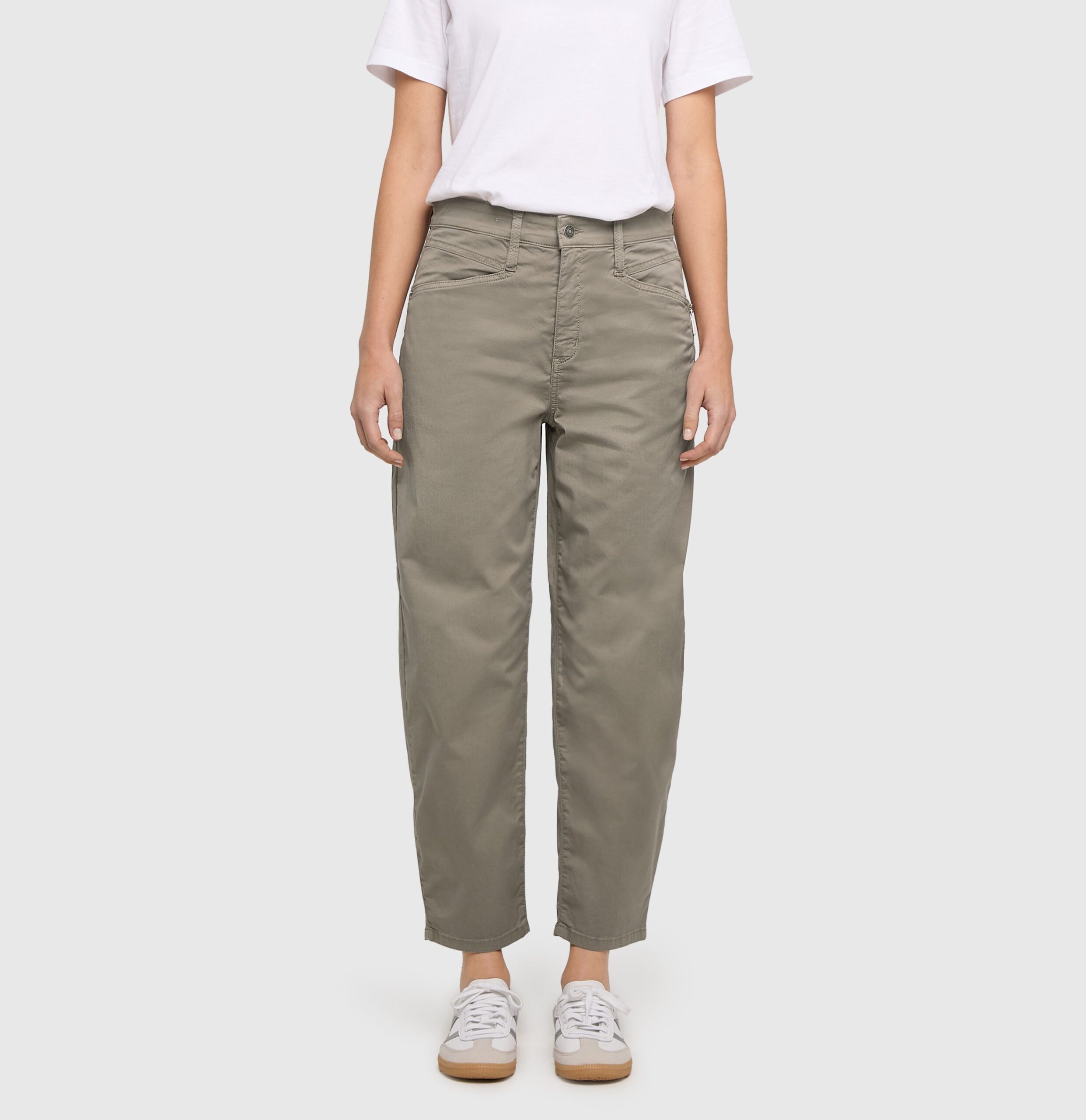 MAC Jeans Jeans - BORA, Authentic stretch gabardine – Bild 13