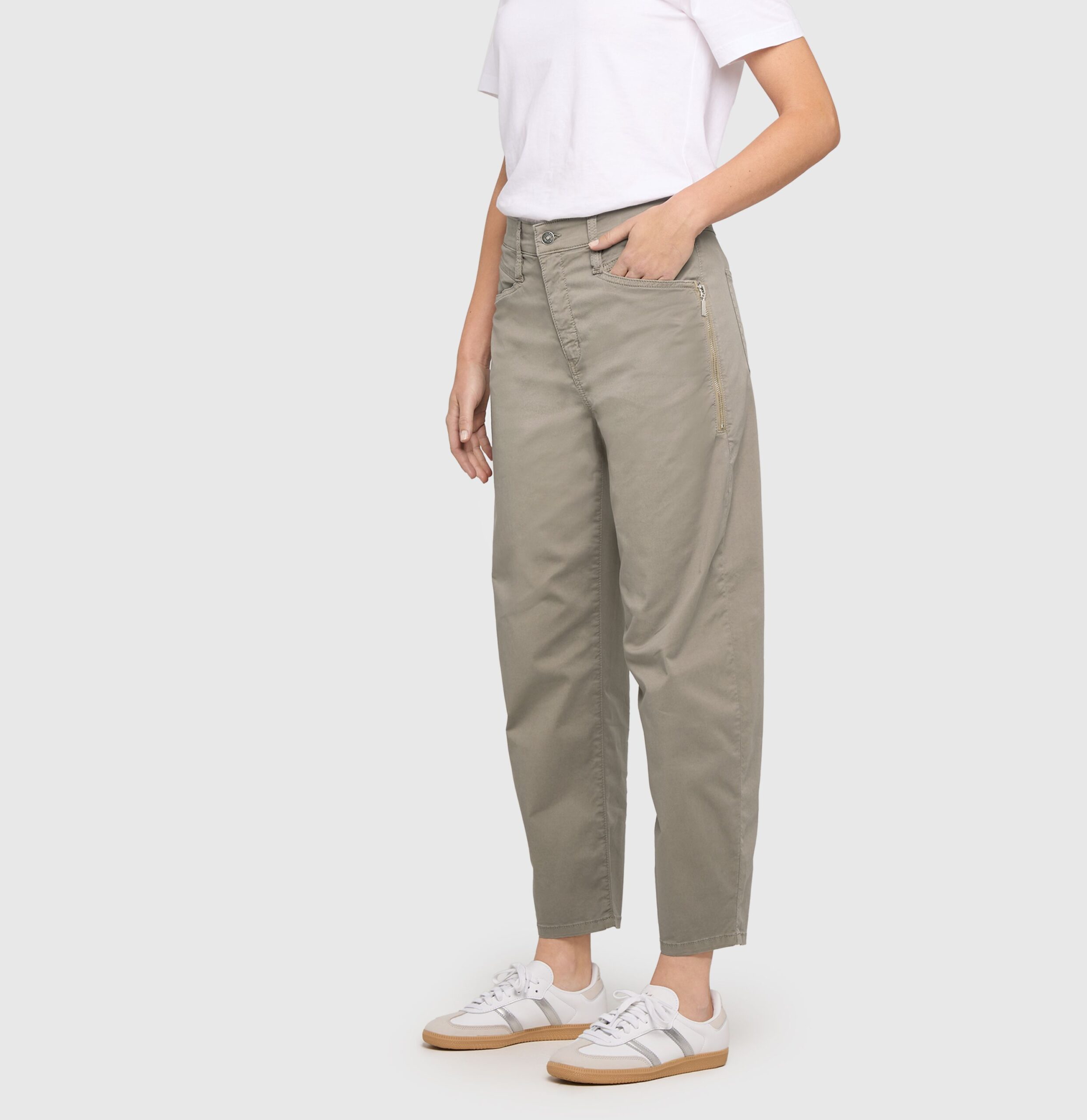 MAC Jeans Jeans - BORA, Authentic stretch gabardine – Bild 12