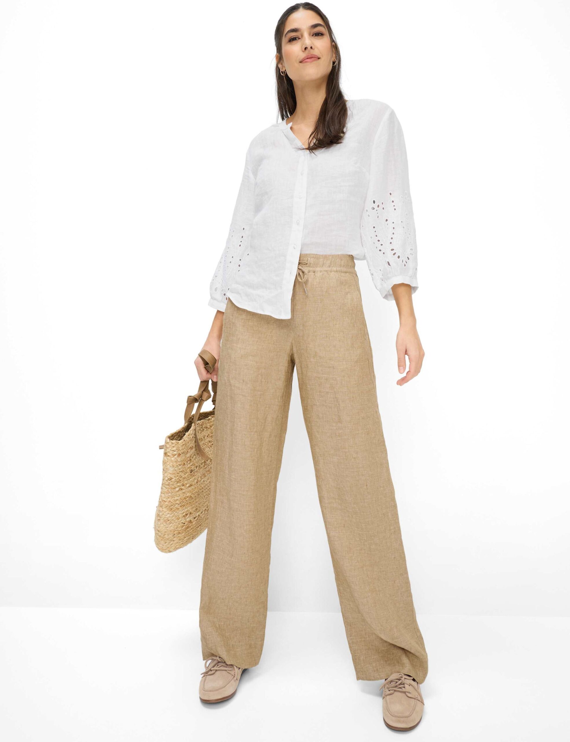 BRAX Marlenehose im Style Farina – Bild 2