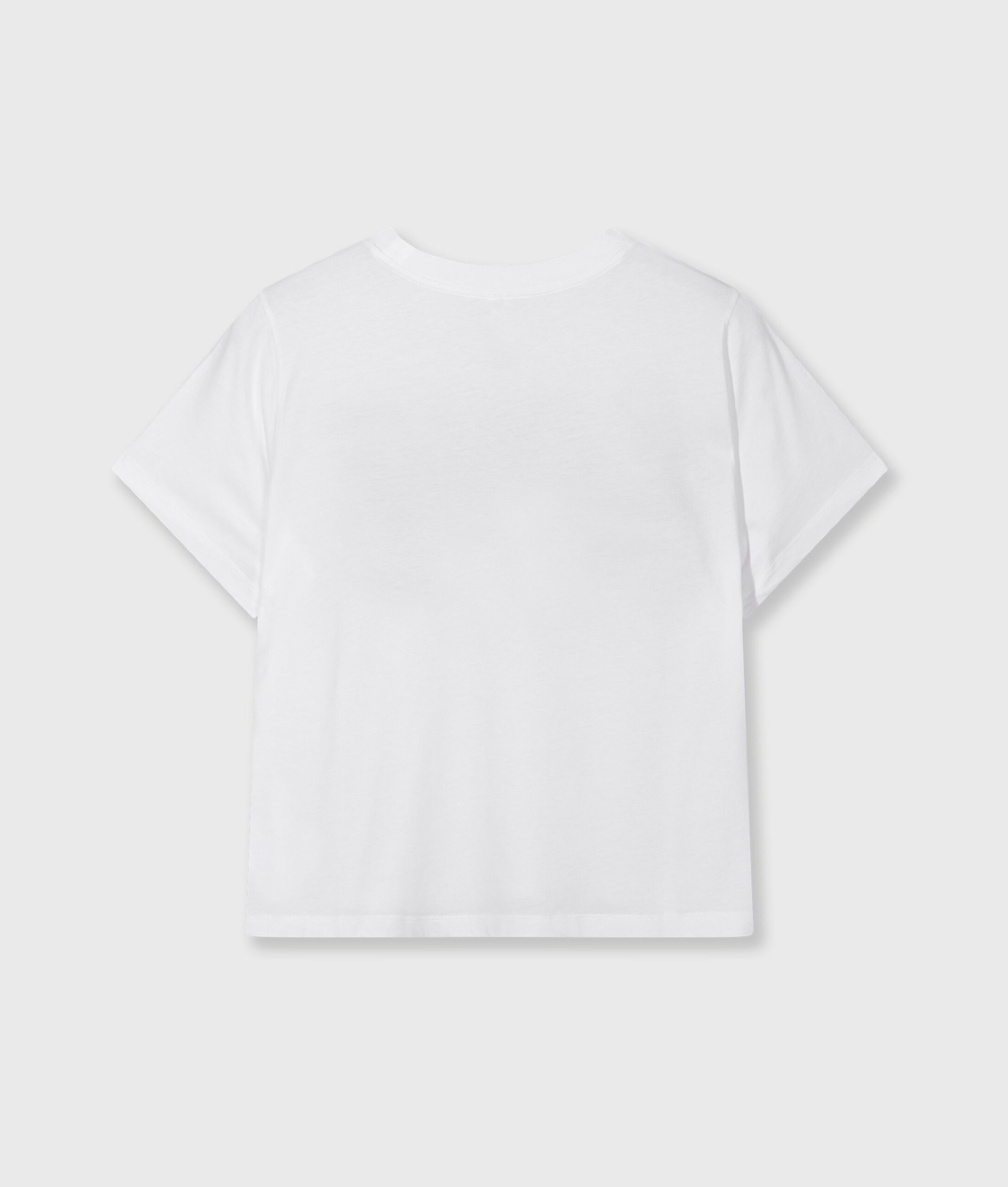 10 DAYS LOVE PETITE TEE – Bild 6