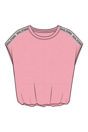 Smith&Soul Regular T-Shirt Print Mix