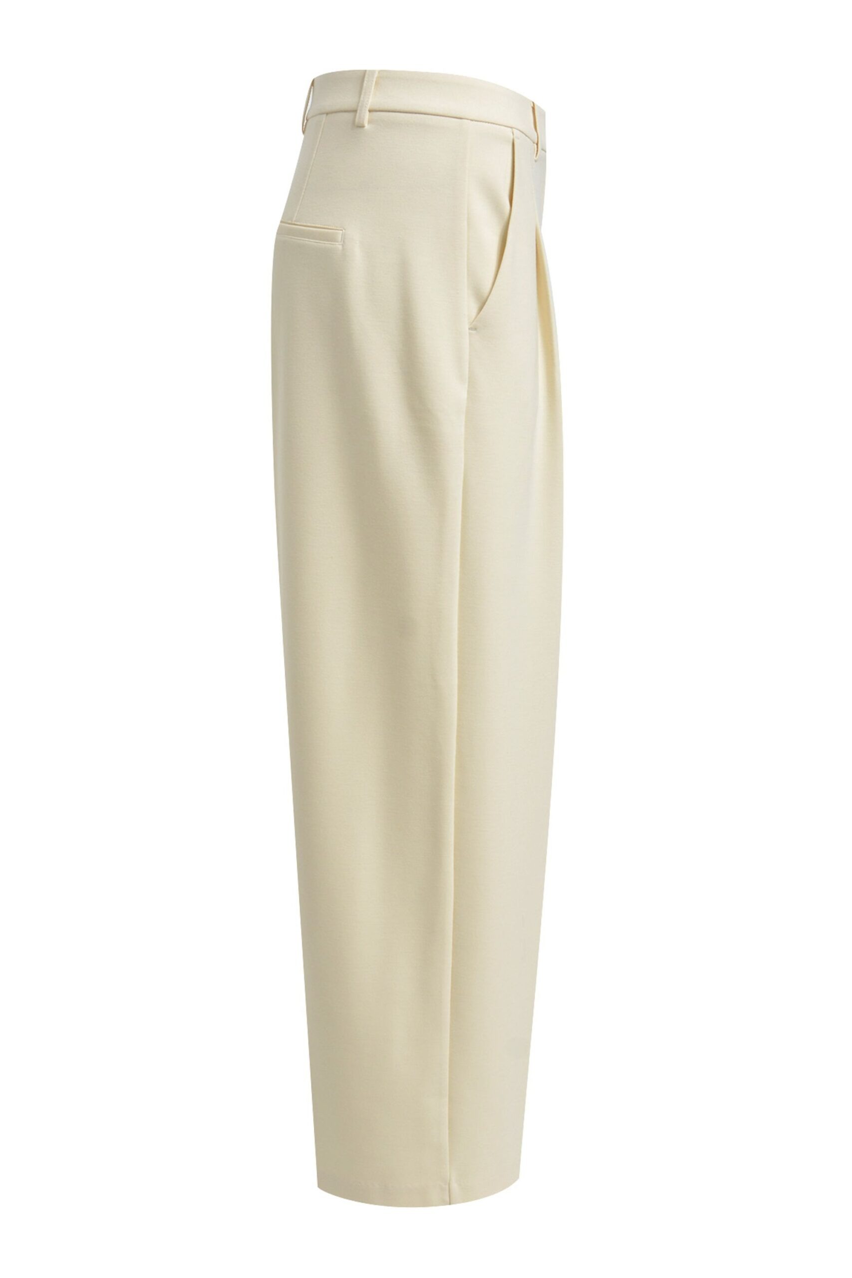 Smith&Soul Interlock Pants With Pleats – Bild 2