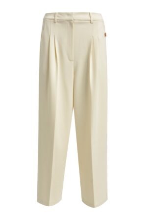 Smith&Soul Interlock Pants With Pleats