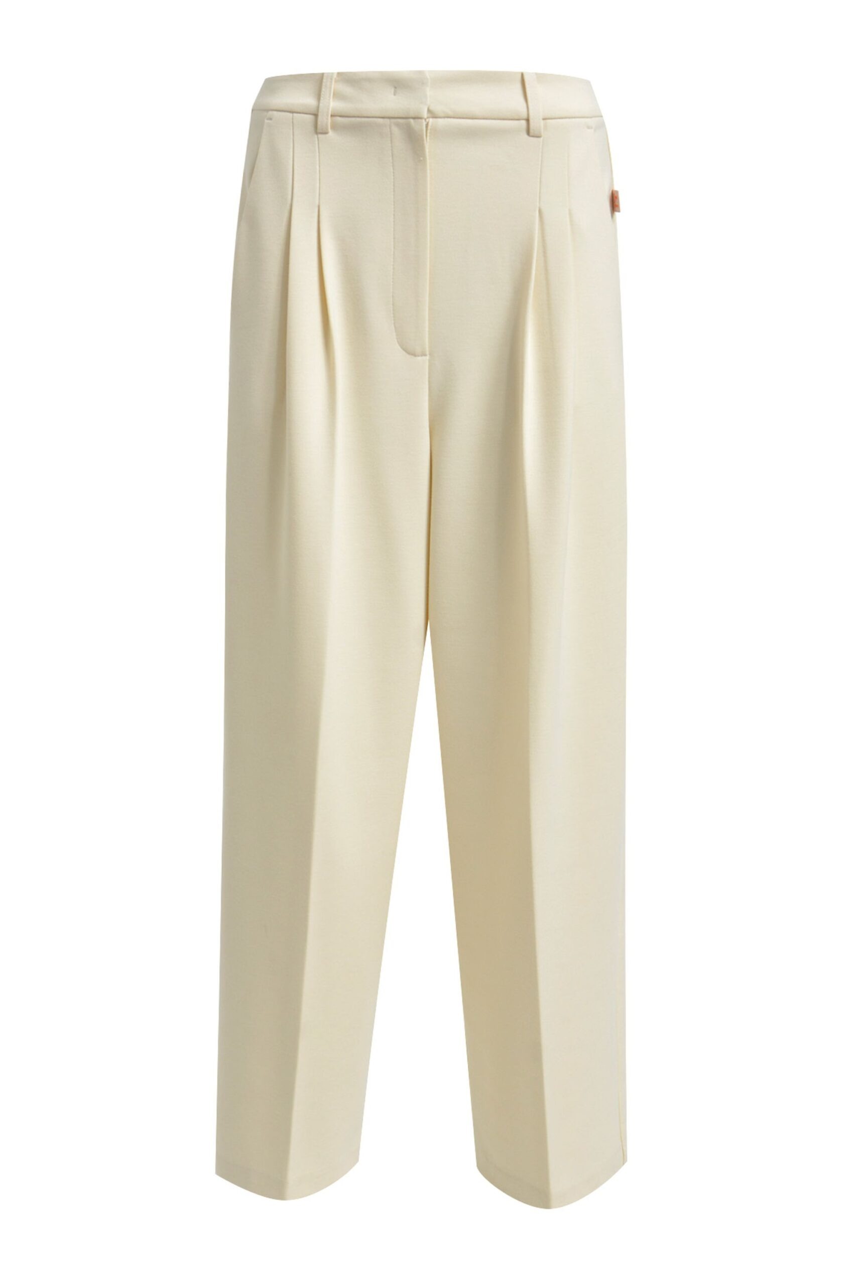 Smith&Soul Interlock Pants With Pleats