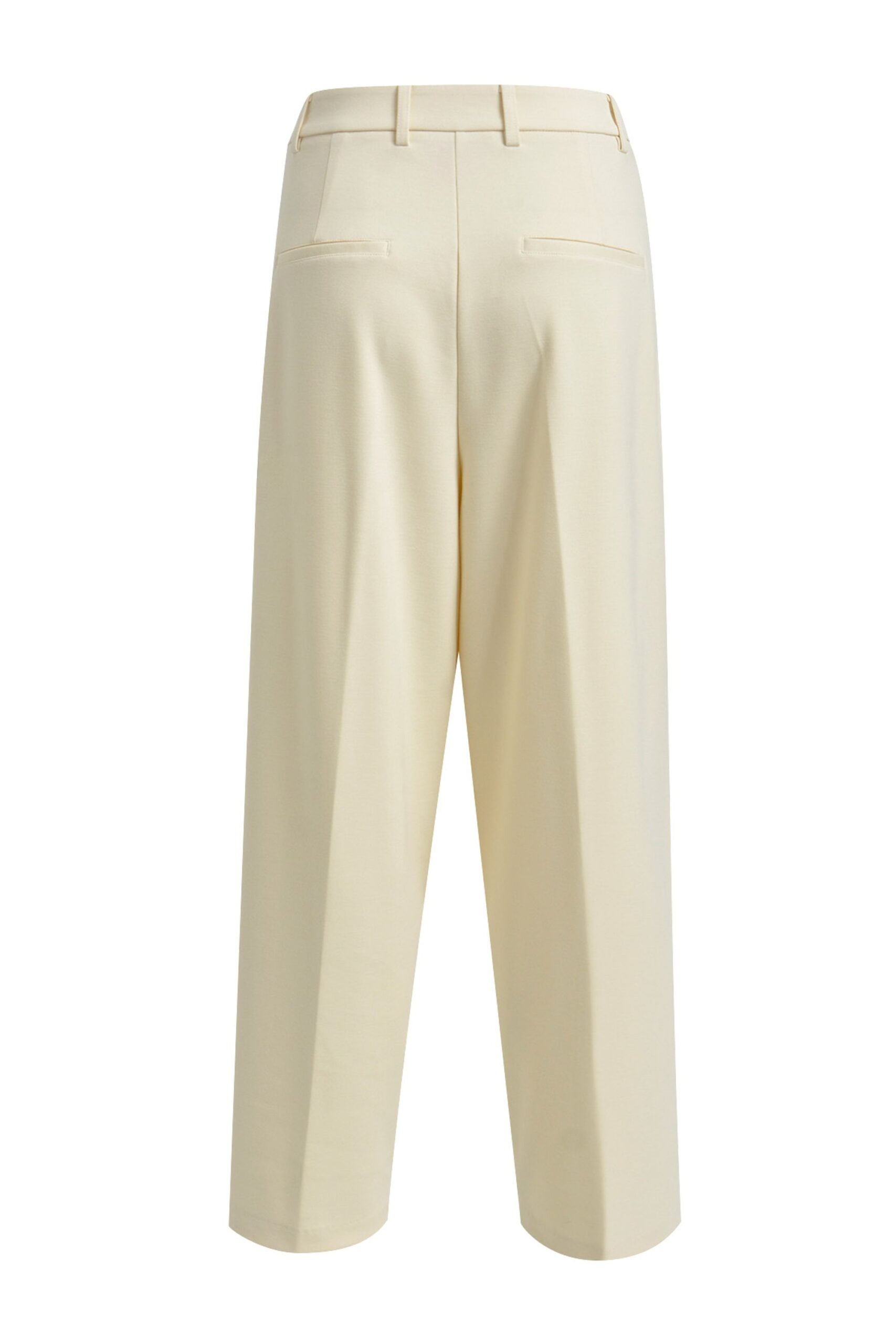 Smith&Soul Interlock Pants With Pleats – Bild 3