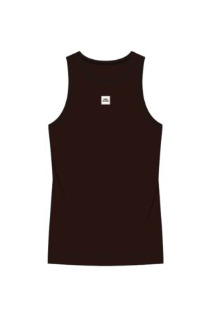 Smith&Soul Fitted Rib Tanktop