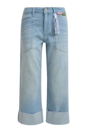 Smith&Soul Cropped Cuffed Pants