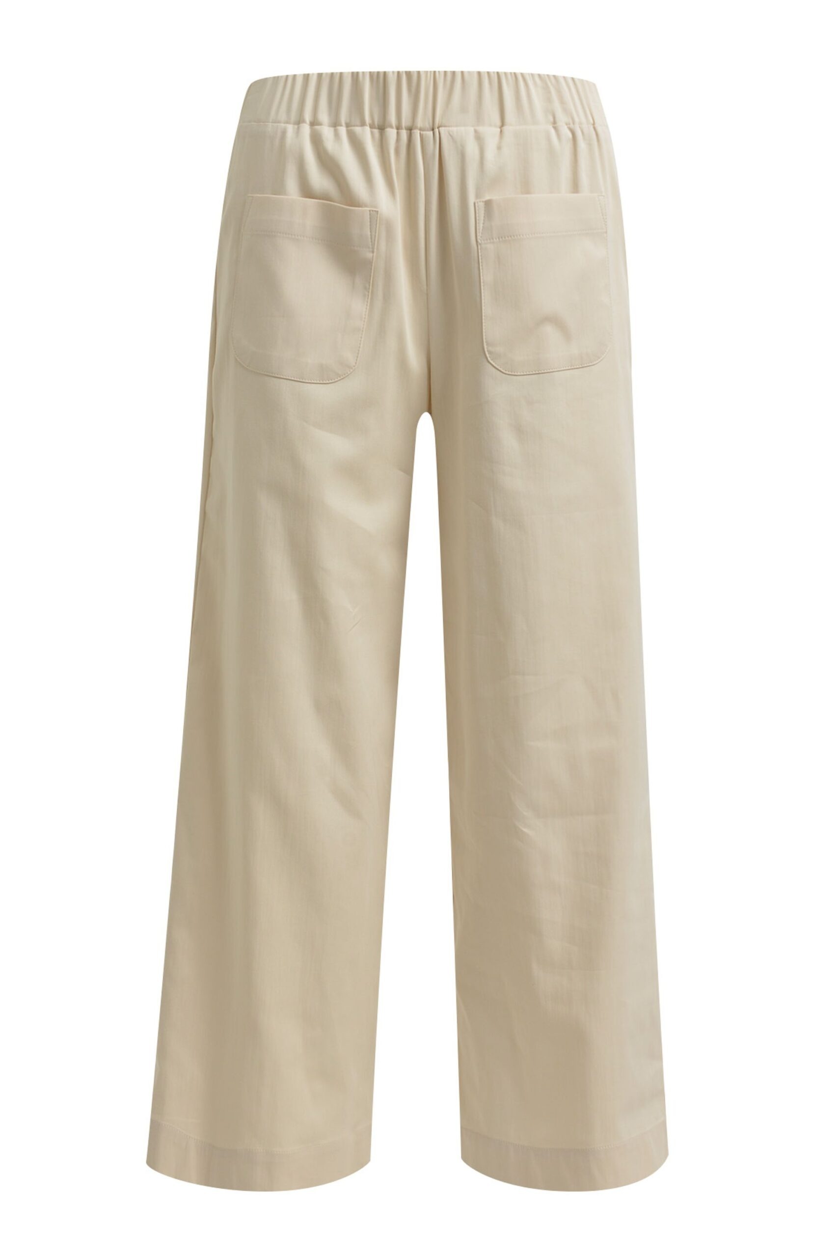 Smith&Soul Woven Culotte