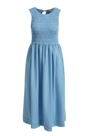 Smith&Soul Denim Smock Dress
