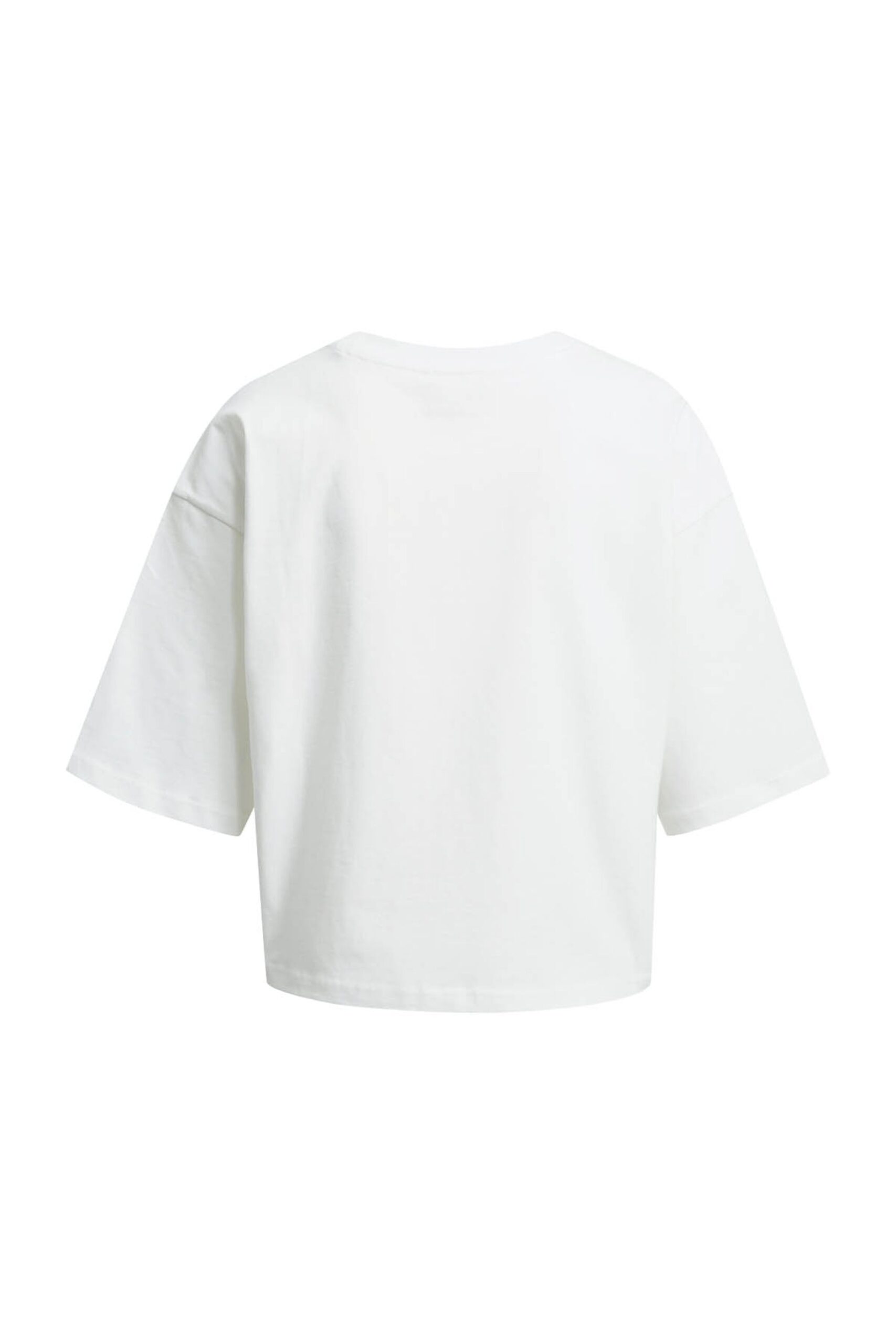 Smith&Soul Boxy Cropped T-Shirt – Bild 2