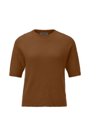 Rich & Royal Seamless Crew Short Sleeve