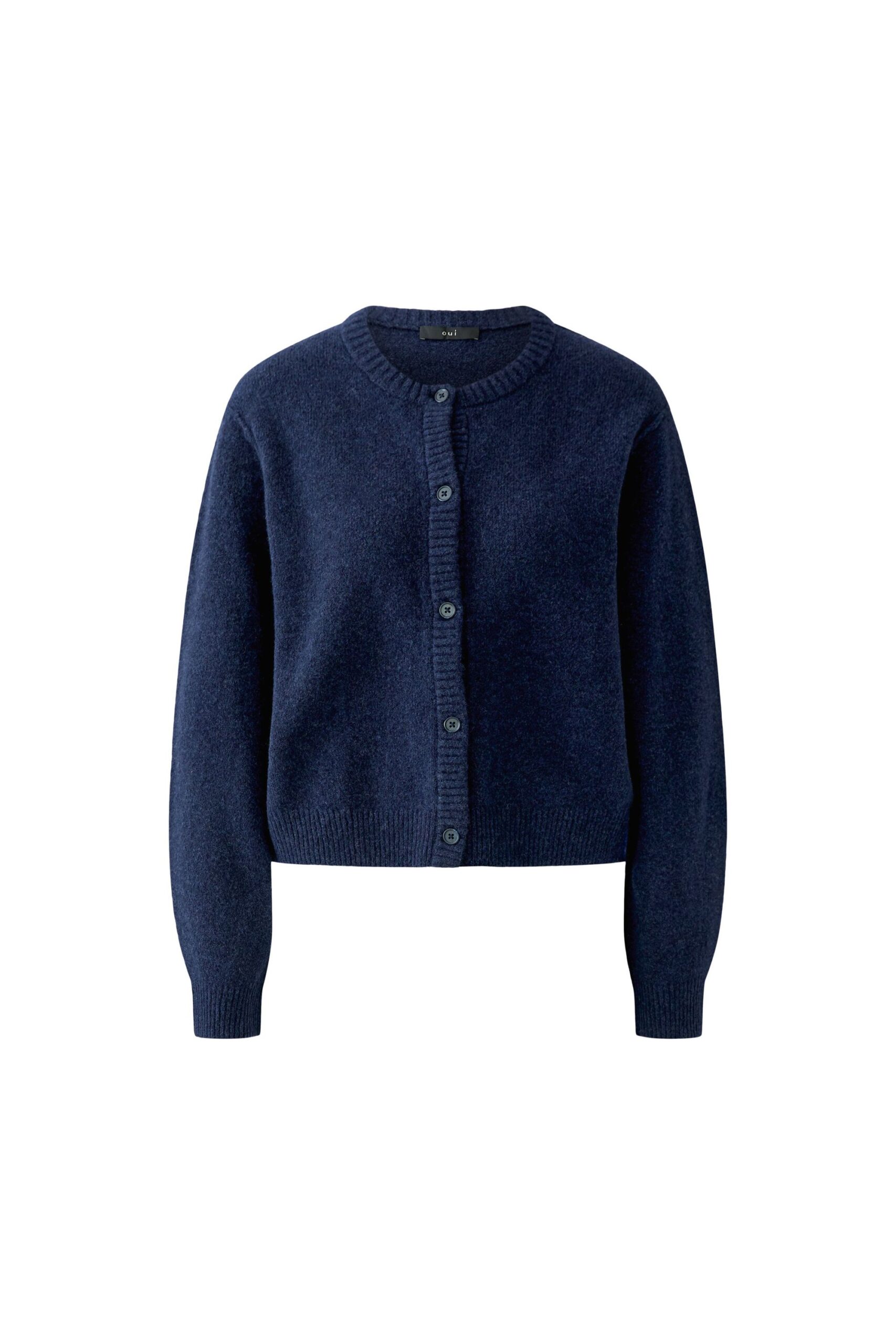 Oui ILAYA Strickjacke – Bild 9