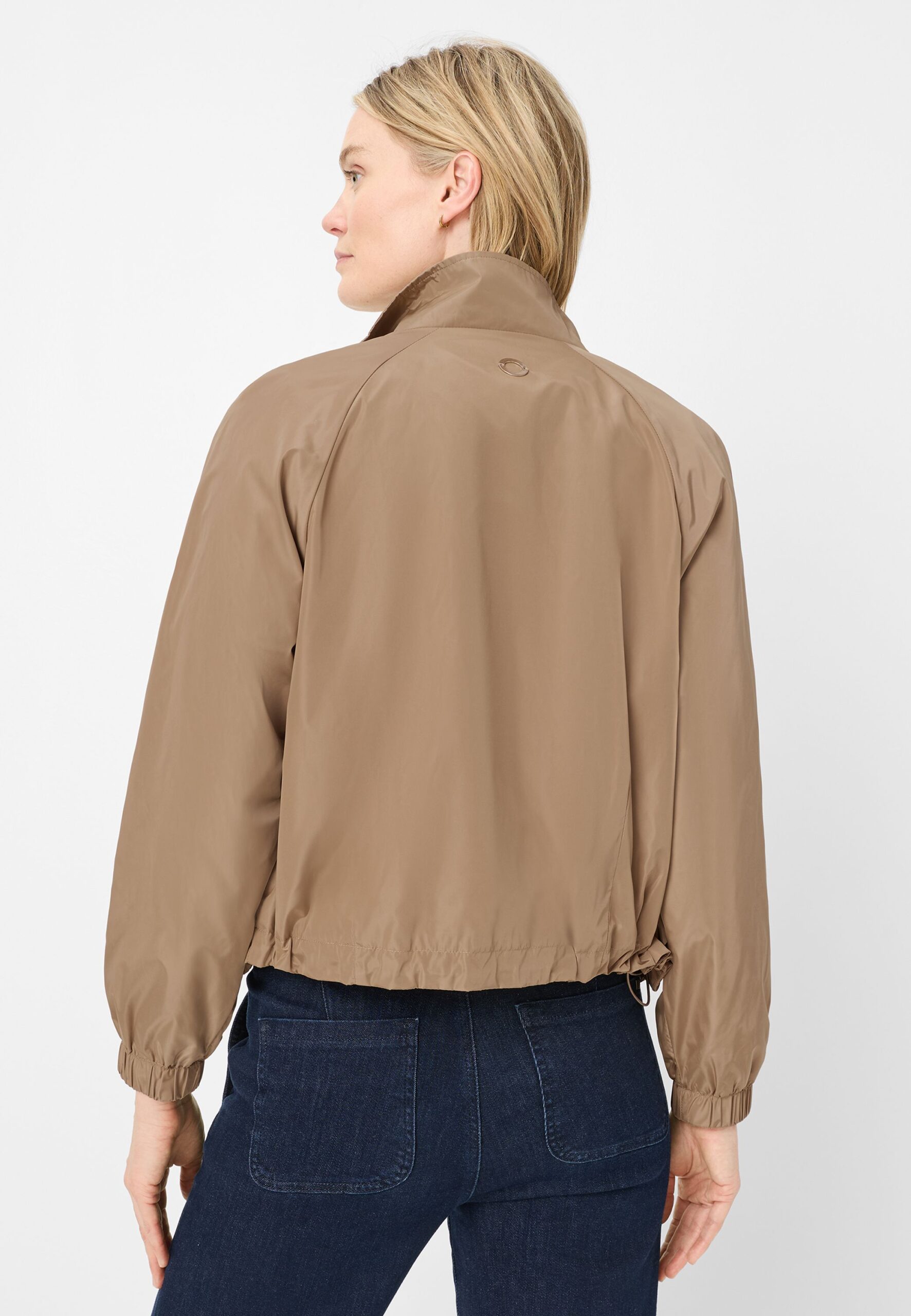FUCHS SCHMITT Outdoorjacke mit Reißverschlusstaschen – Bild 4