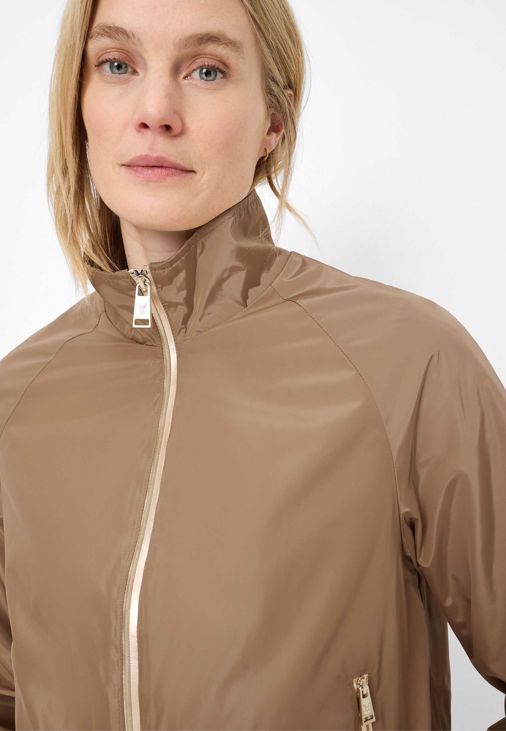 FUCHS SCHMITT Outdoorjacke mit Reißverschlusstaschen – Bild 6