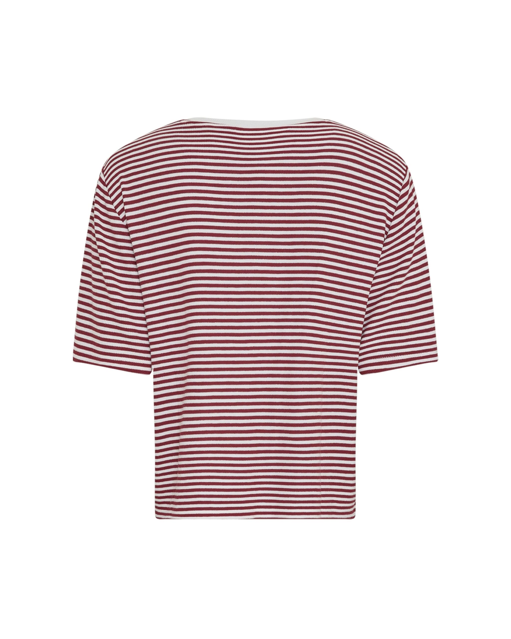 Moss Copenhagen MSCHJana Tee STP – Bild 2
