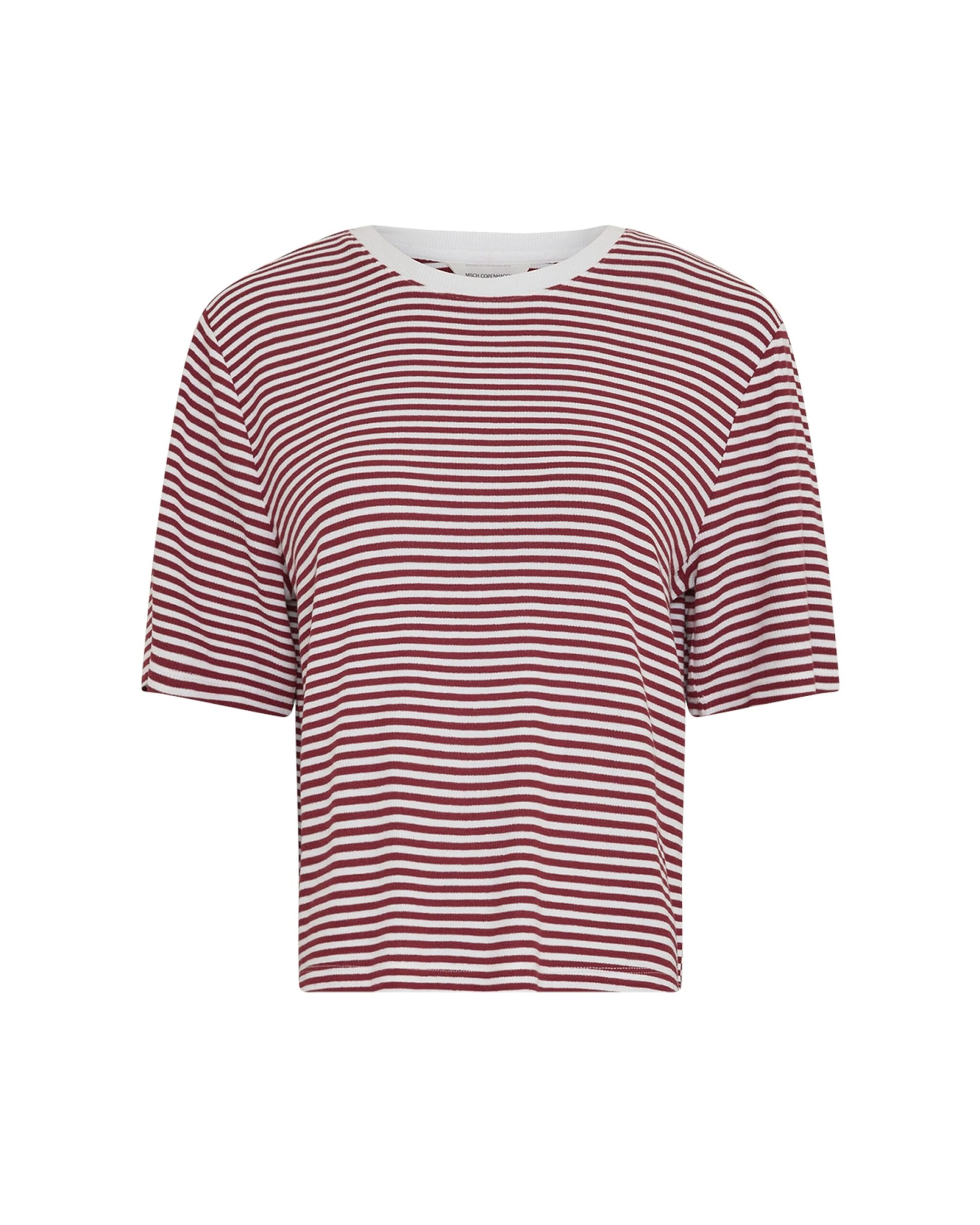 Moss Copenhagen MSCHJana Tee STP