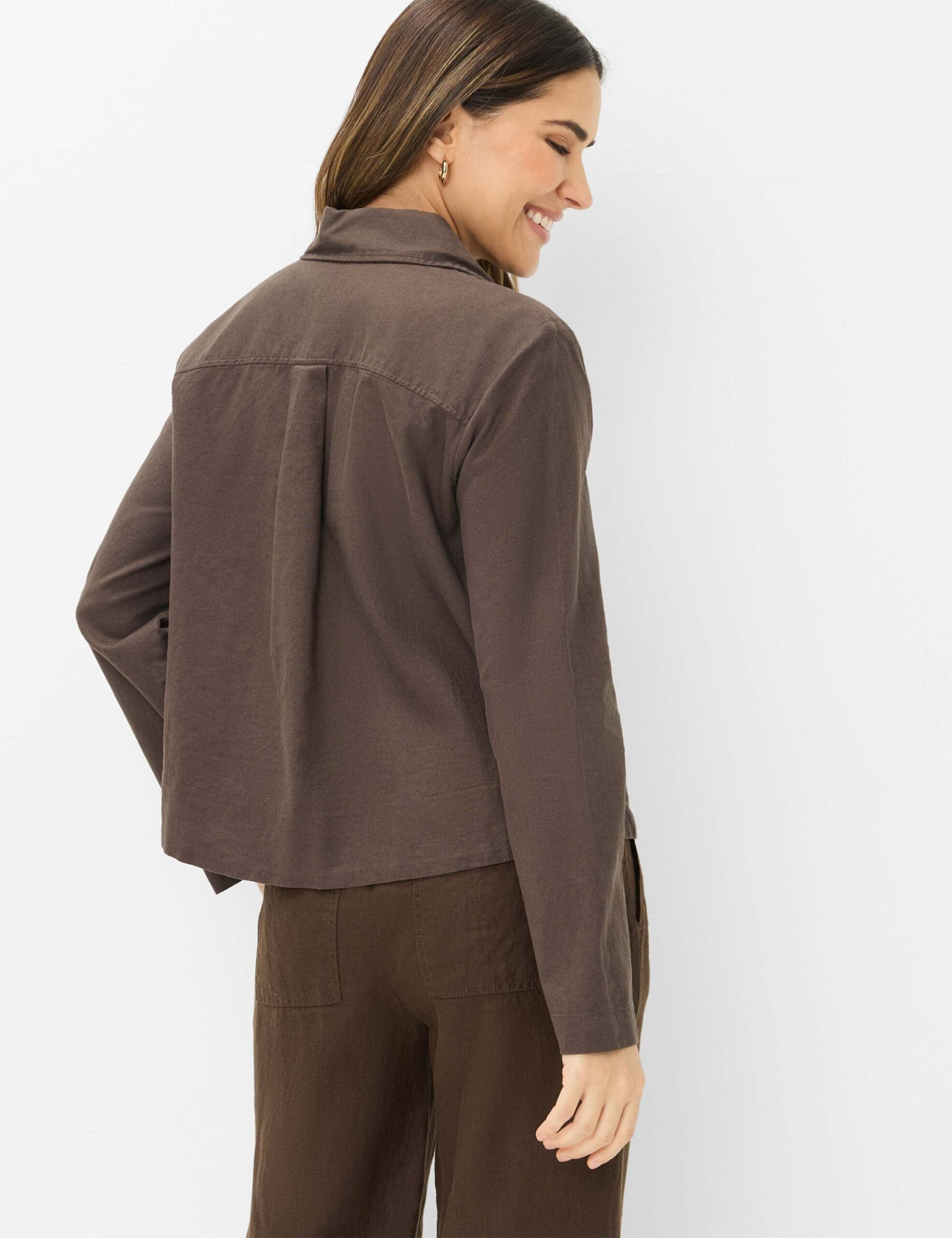 BRAX Moderne Hose mit hohem Tragekomfort – Bild 6