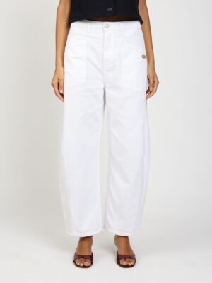 Gang 94ODINA - o-shape fit