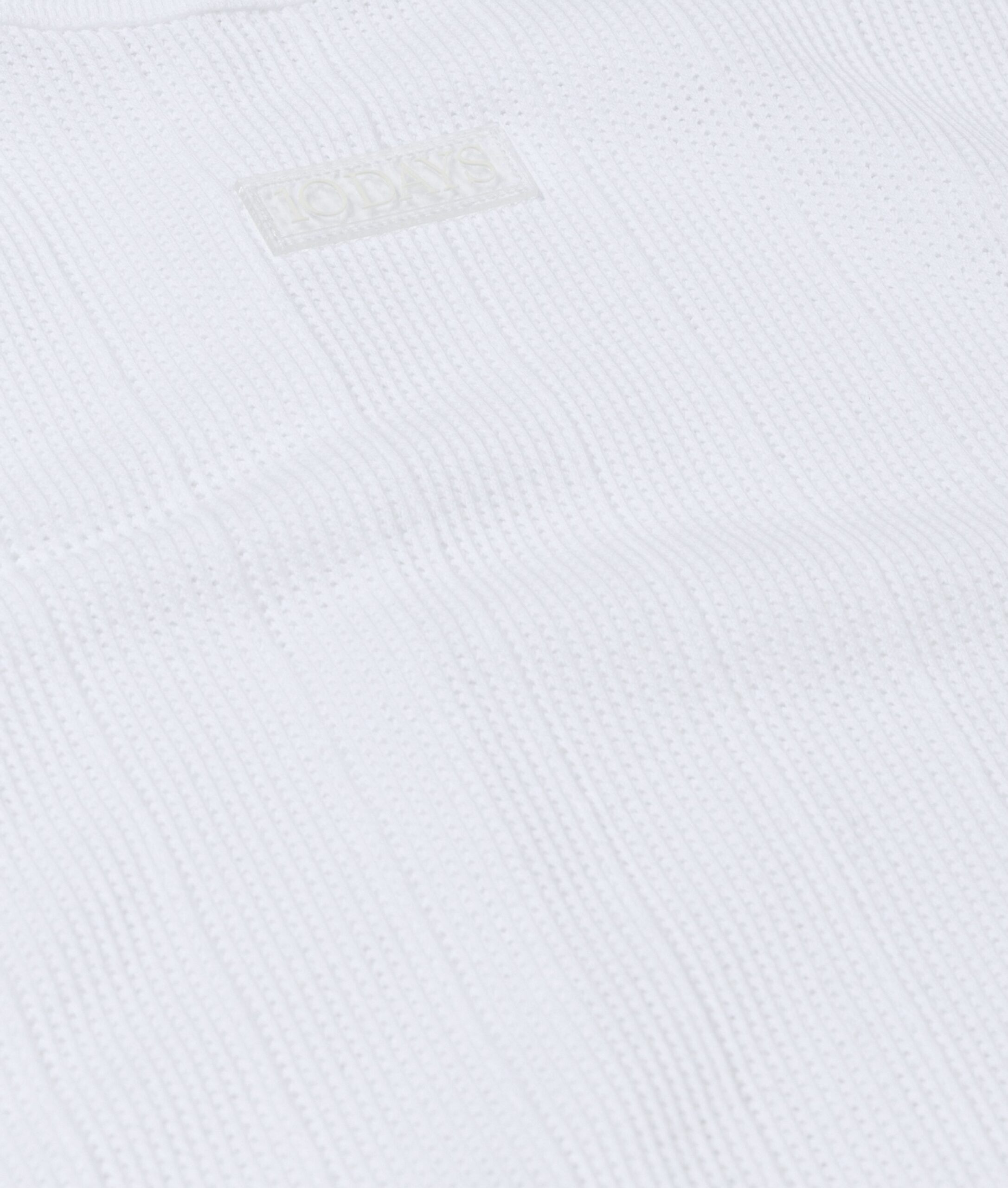 10 DAYS Balloon Top Mesh – Bild 3