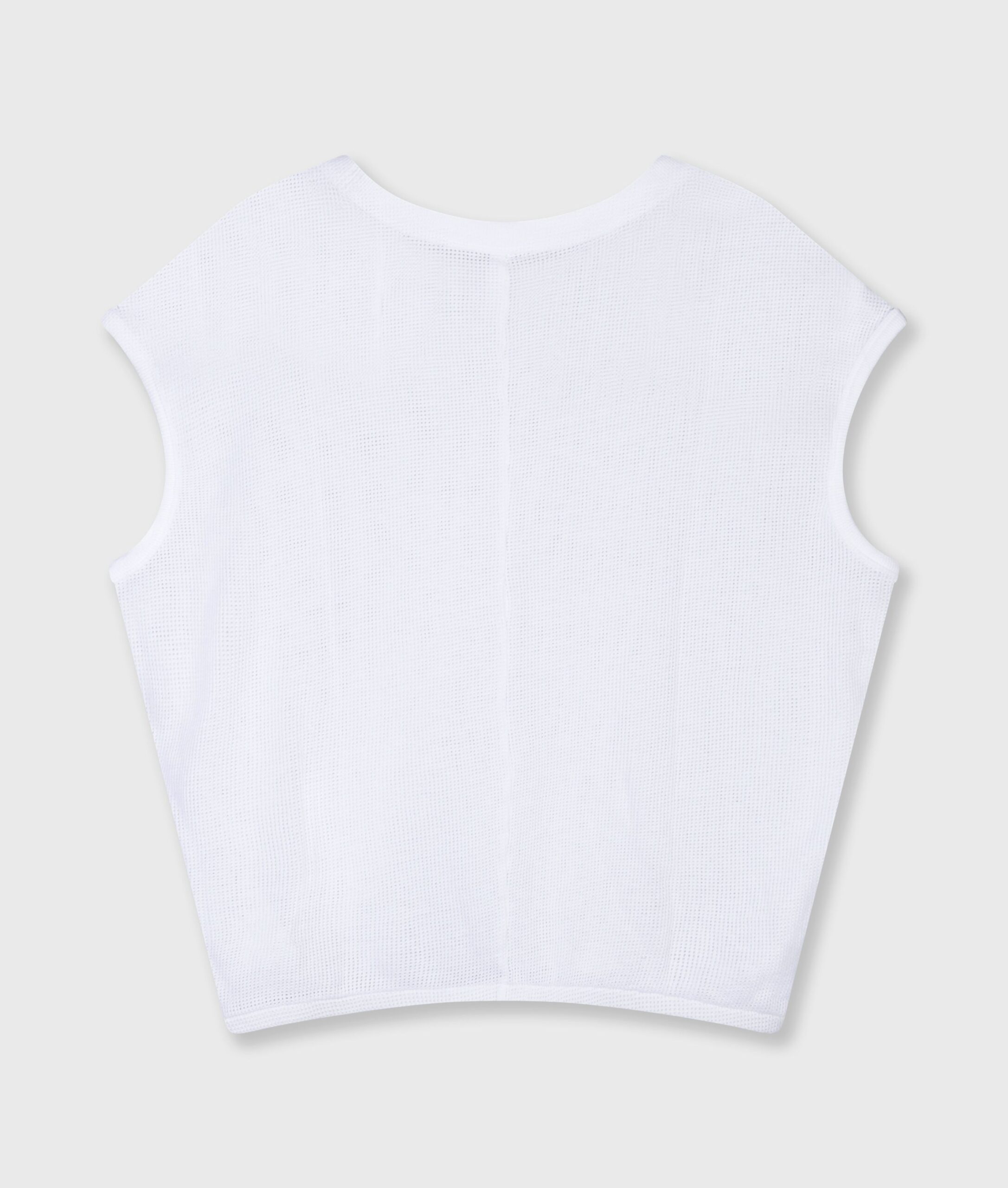 10 DAYS Balloon Top Mesh – Bild 4