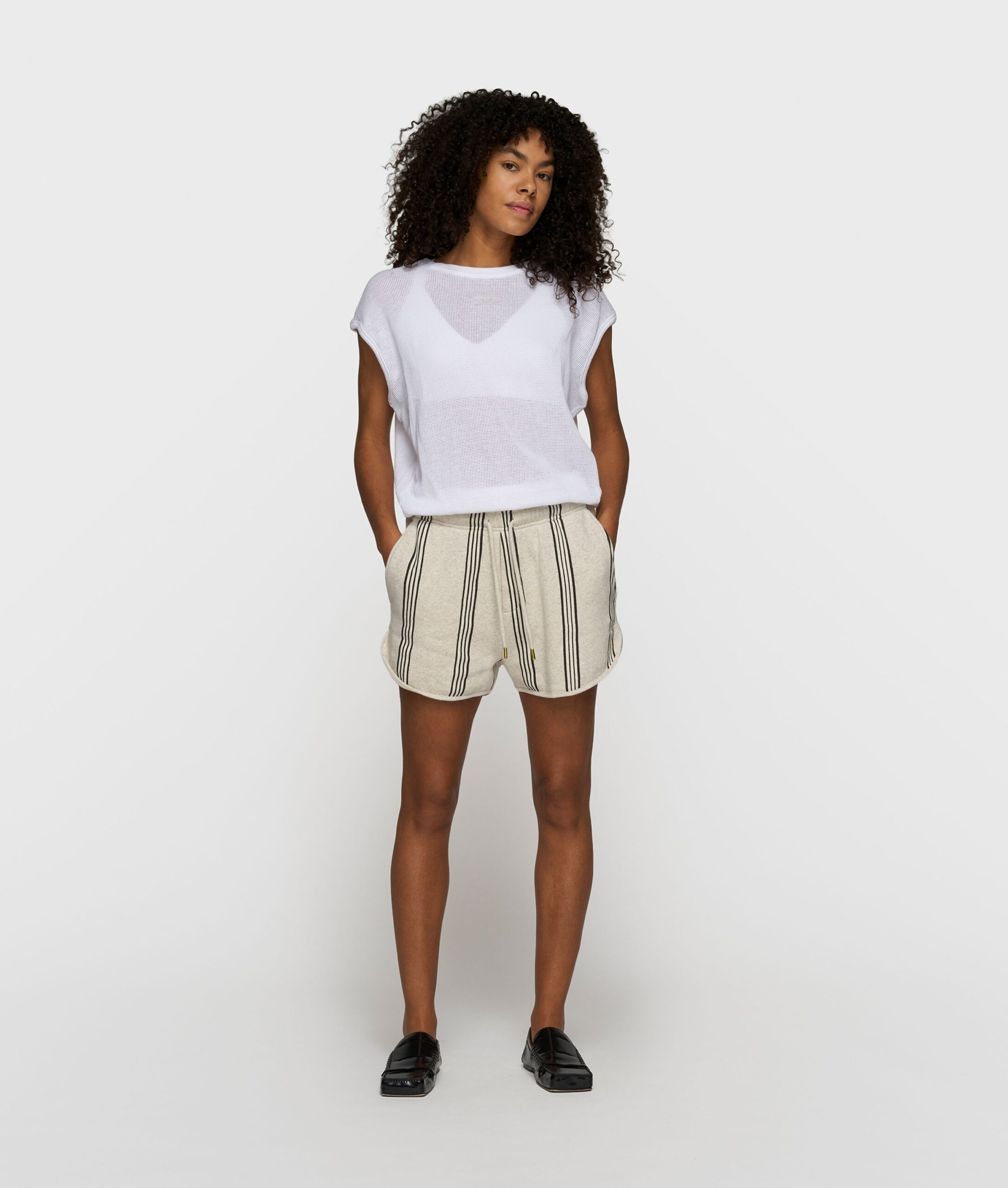 10 DAYS Balloon Top Mesh – Bild 5