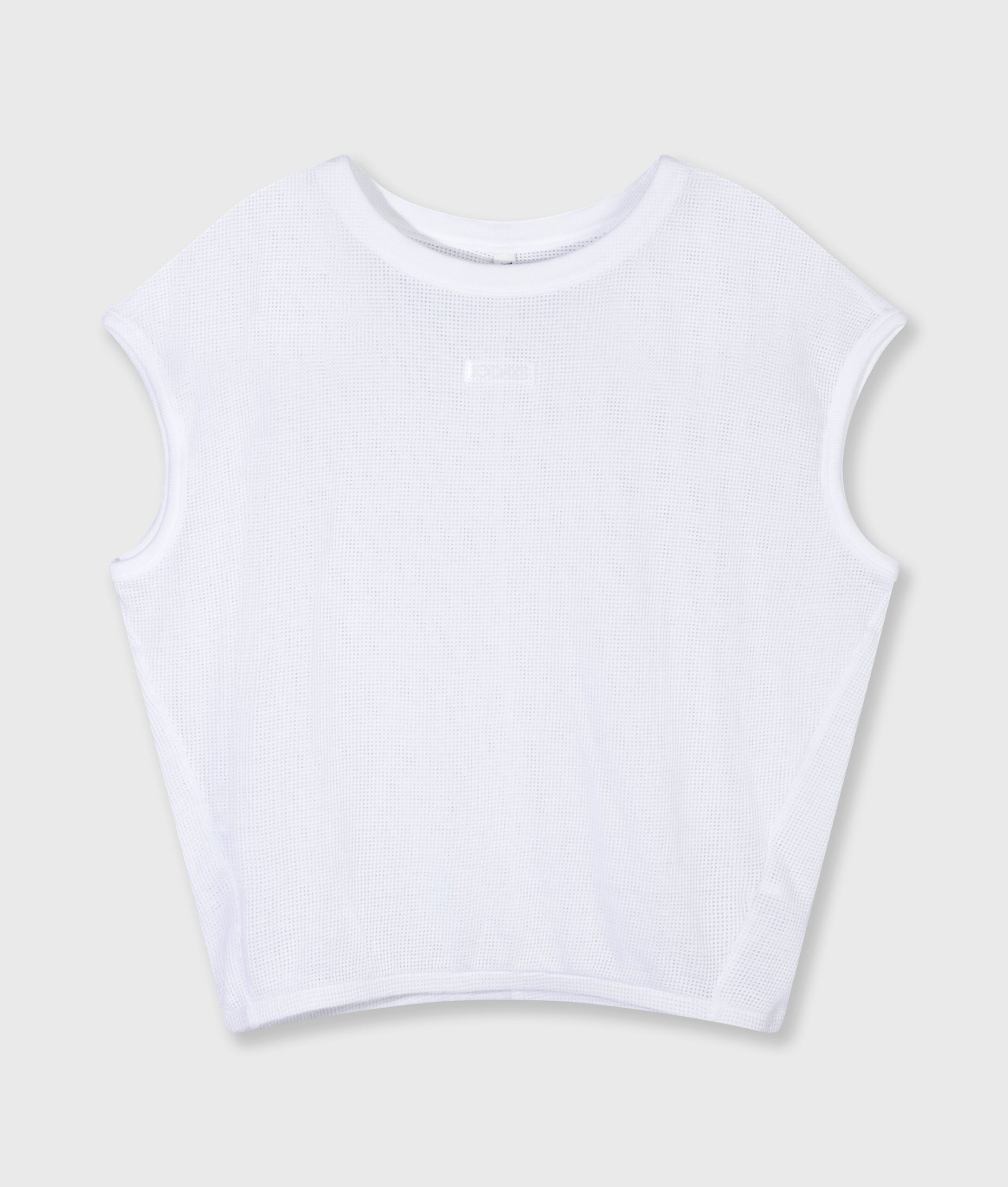 10 DAYS Balloon Top Mesh – Bild 7