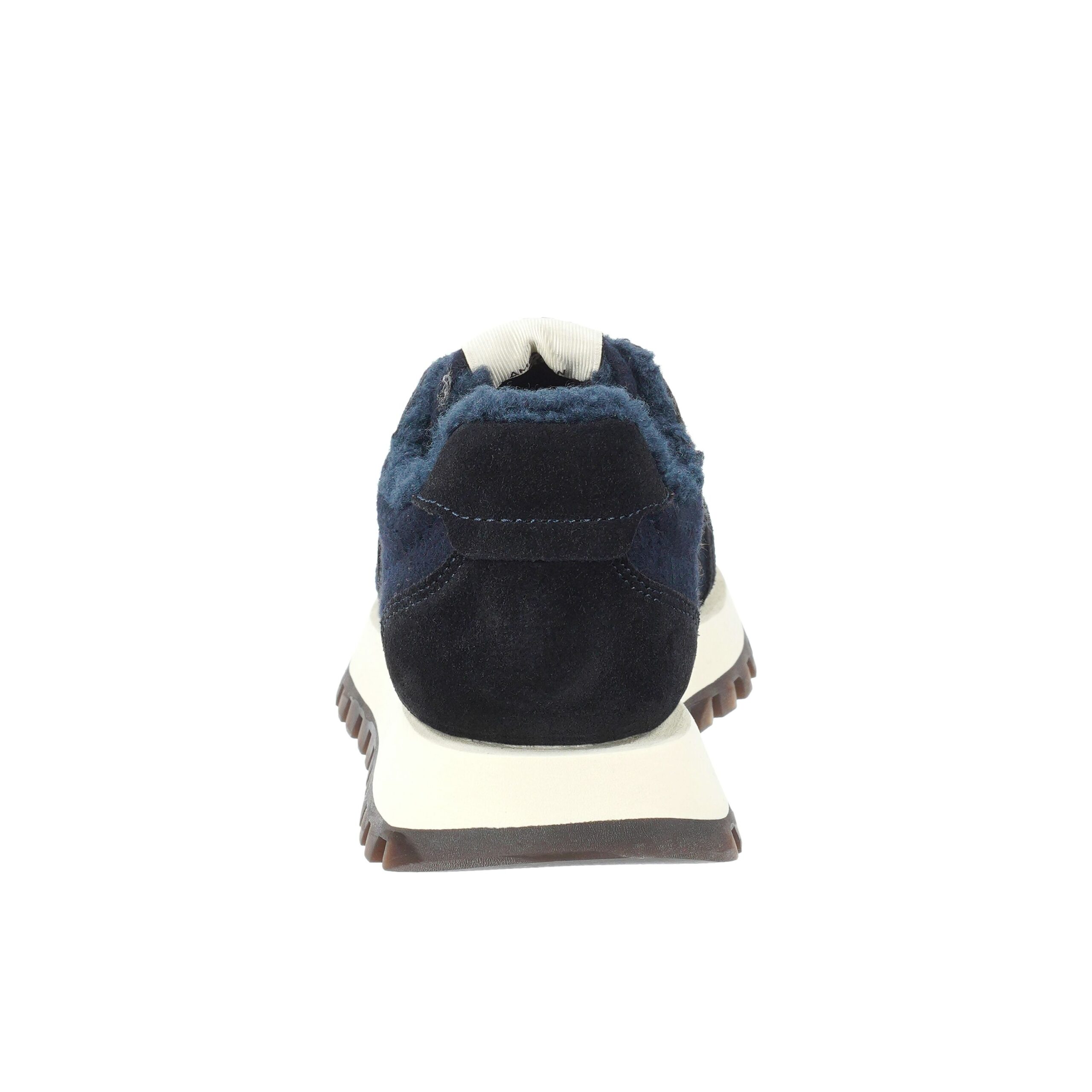GANT Footwear Retro-inspirierter Sneaker mit warmem Innenfutter – Bild 3