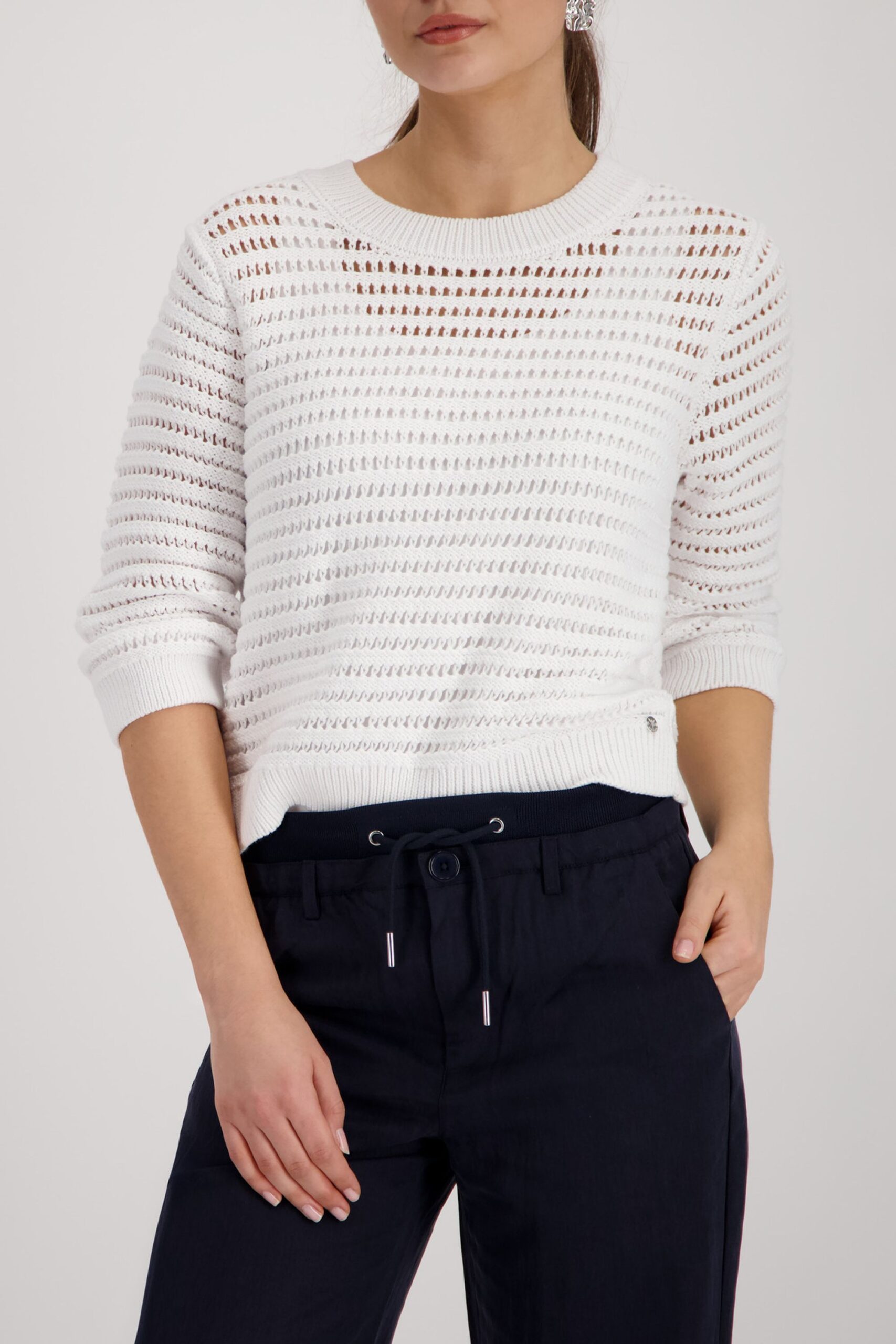 monari Pullover