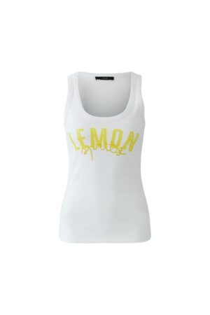 Oui Tank Top