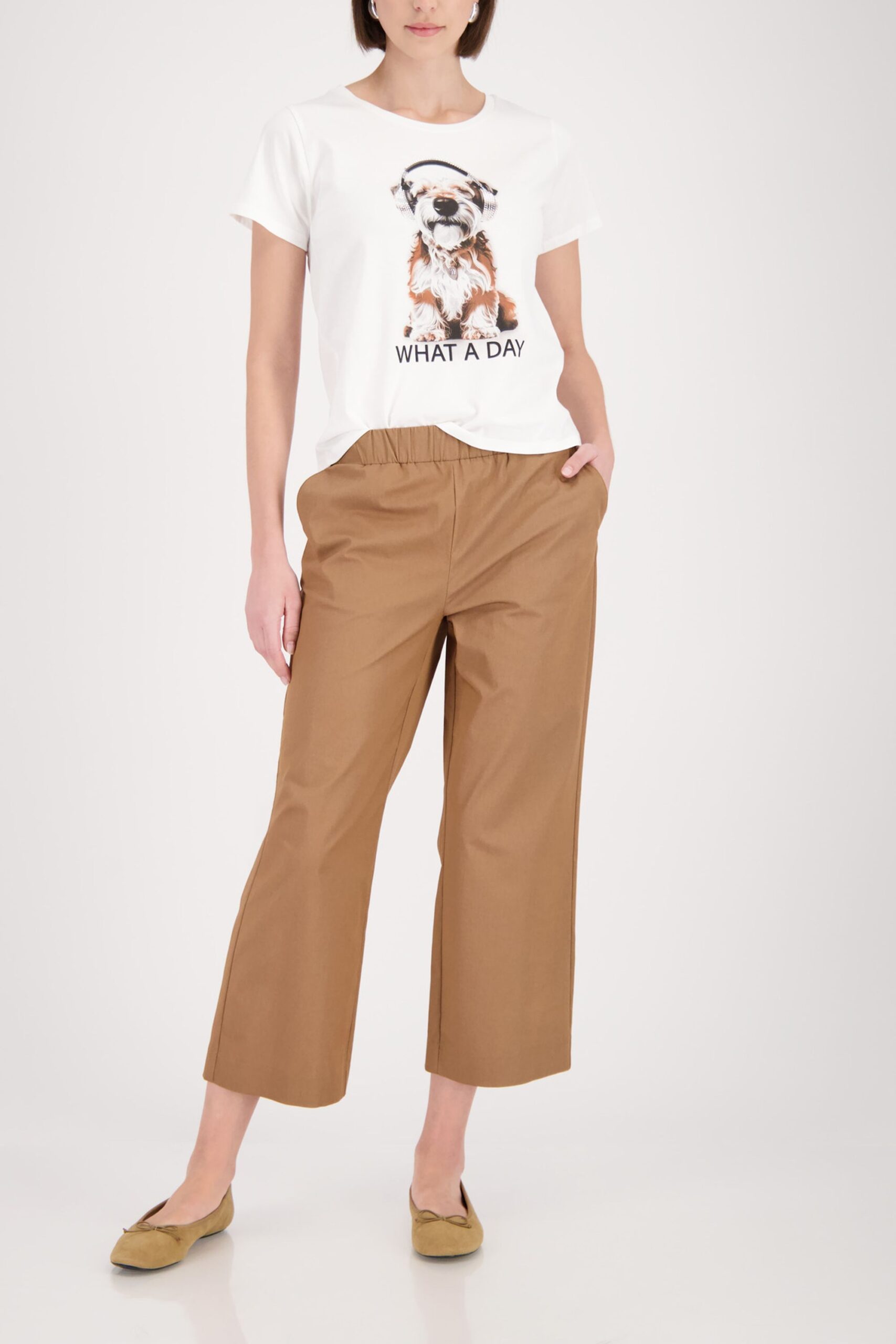 monari Culotte-Hose – Bild 2