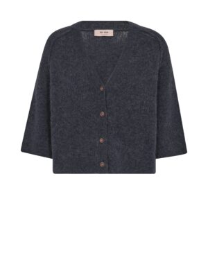 MOS MOSH MMThora Lizet Knit Cardigan