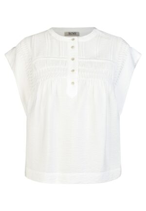 LECOMTE Tahiti Flair Bluse