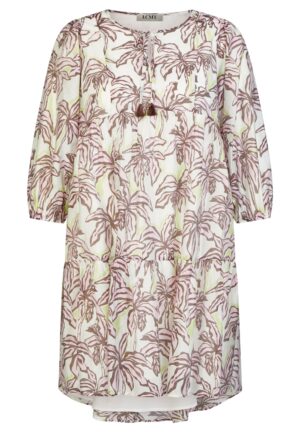 LECOMTE Tahiti Flair Kleid
