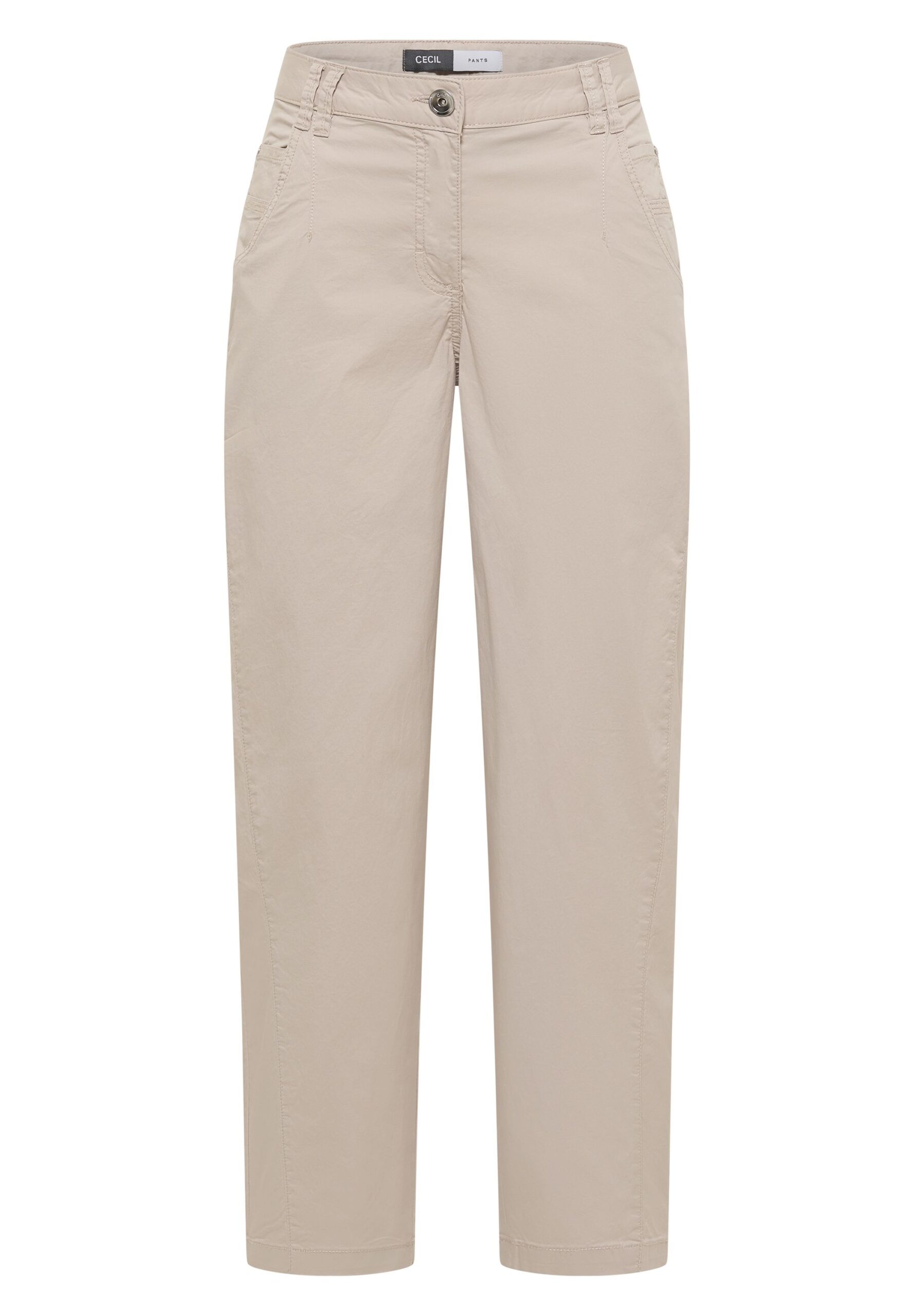 CECIL Bluse Style Scarlett Barrel