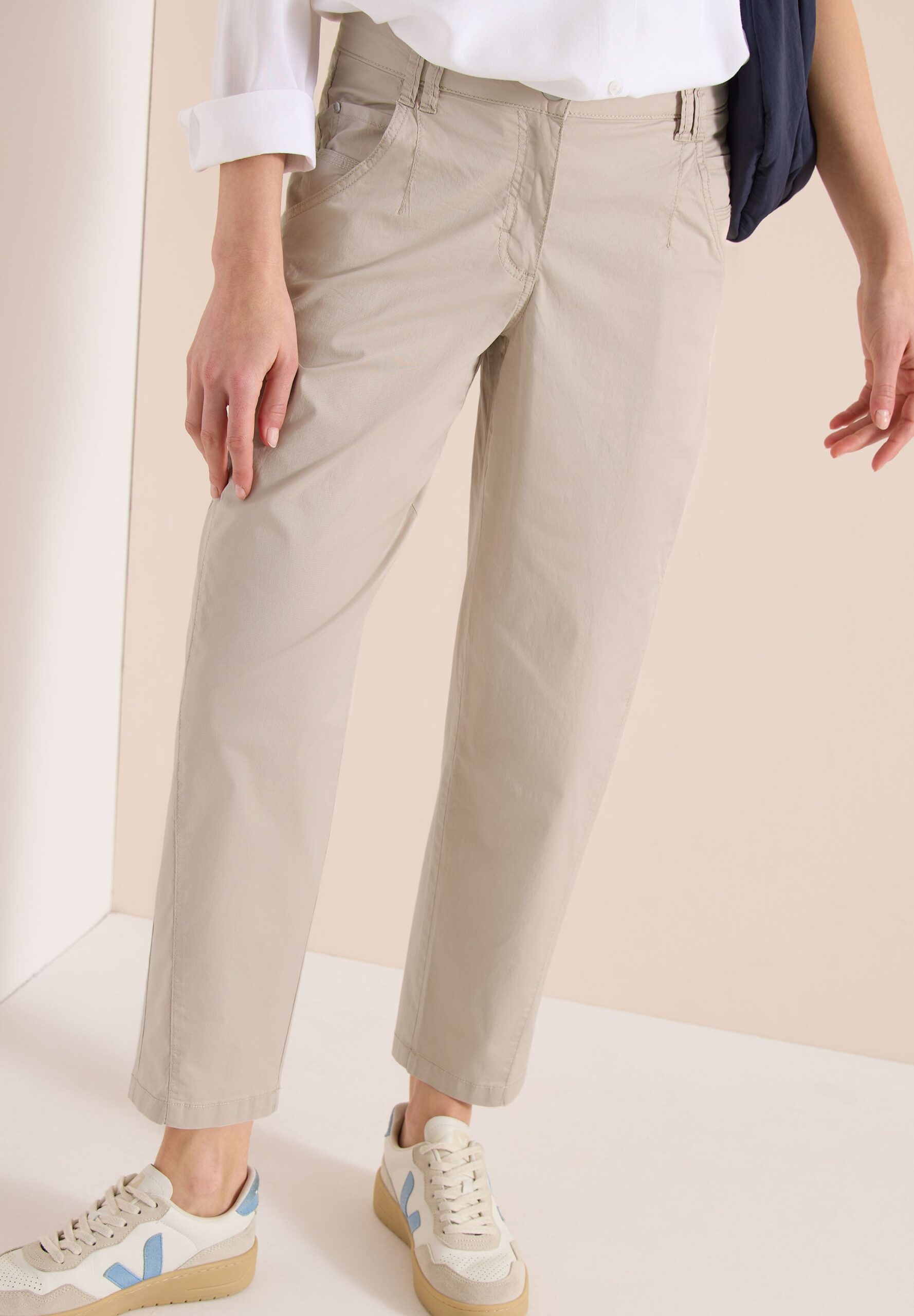 CECIL Bluse Style Scarlett Barrel – Bild 2