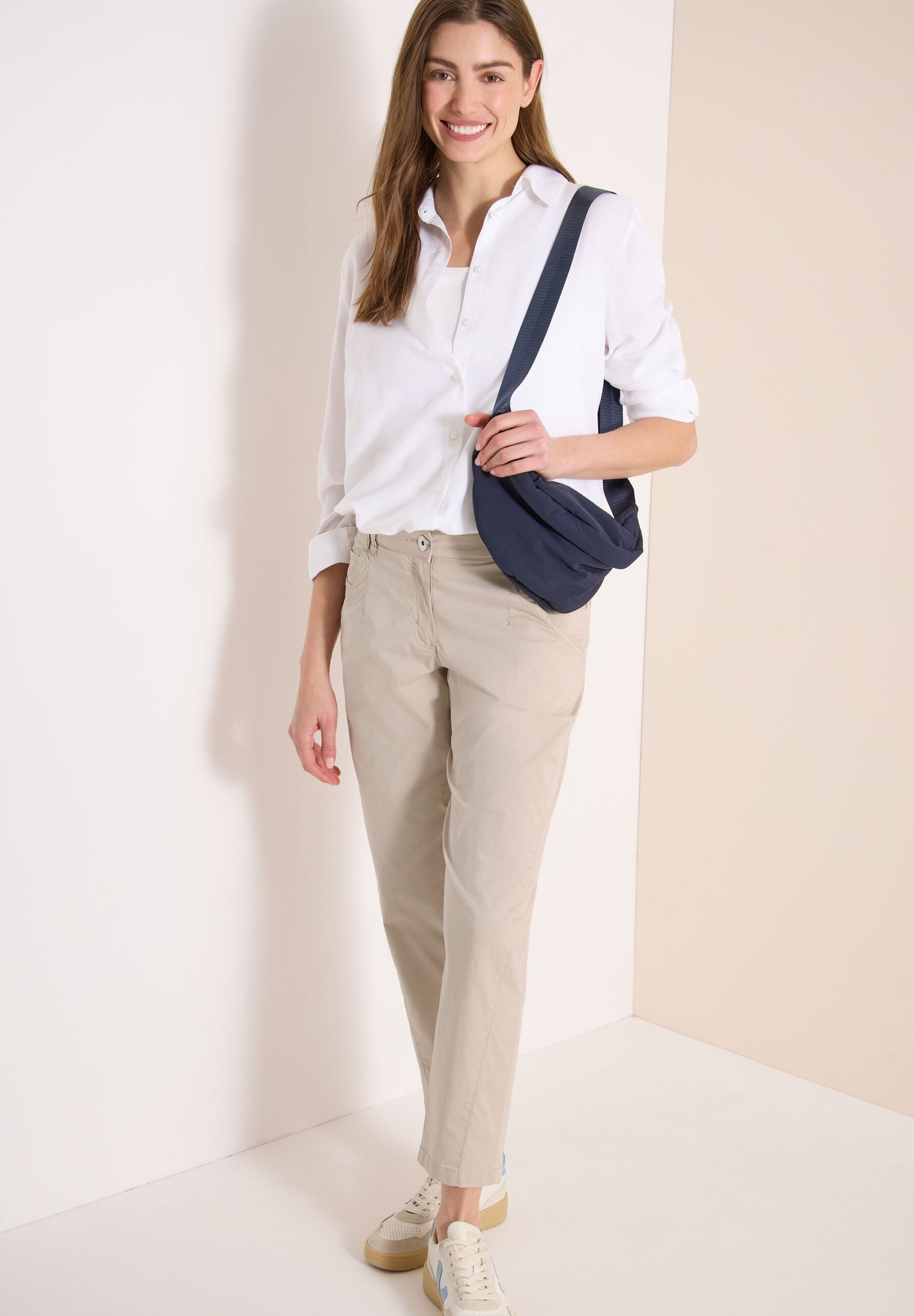 CECIL Bluse Style Scarlett Barrel – Bild 3