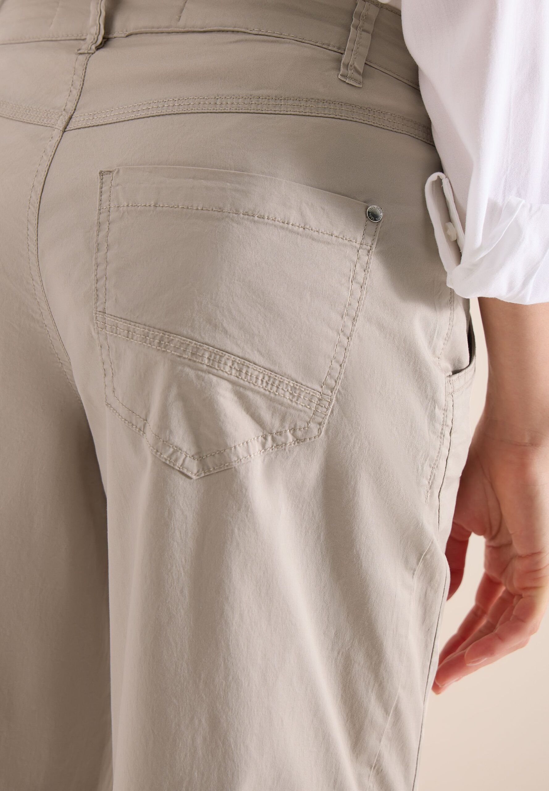 CECIL Bluse Style Scarlett Barrel – Bild 5